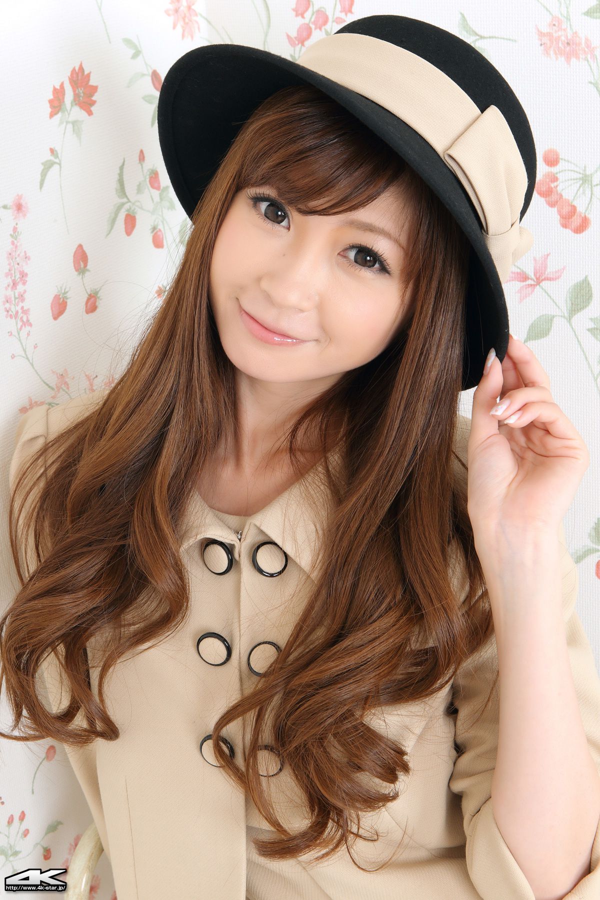 NO.00020 Airi Sasaki 佐崎愛里 Elevator Girl-图69