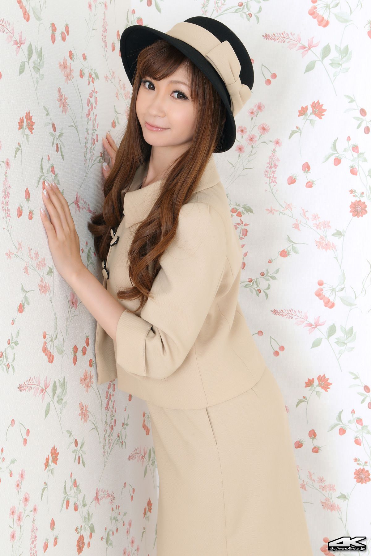 NO.00020 Airi Sasaki 佐崎愛里 Elevator Girl-图7