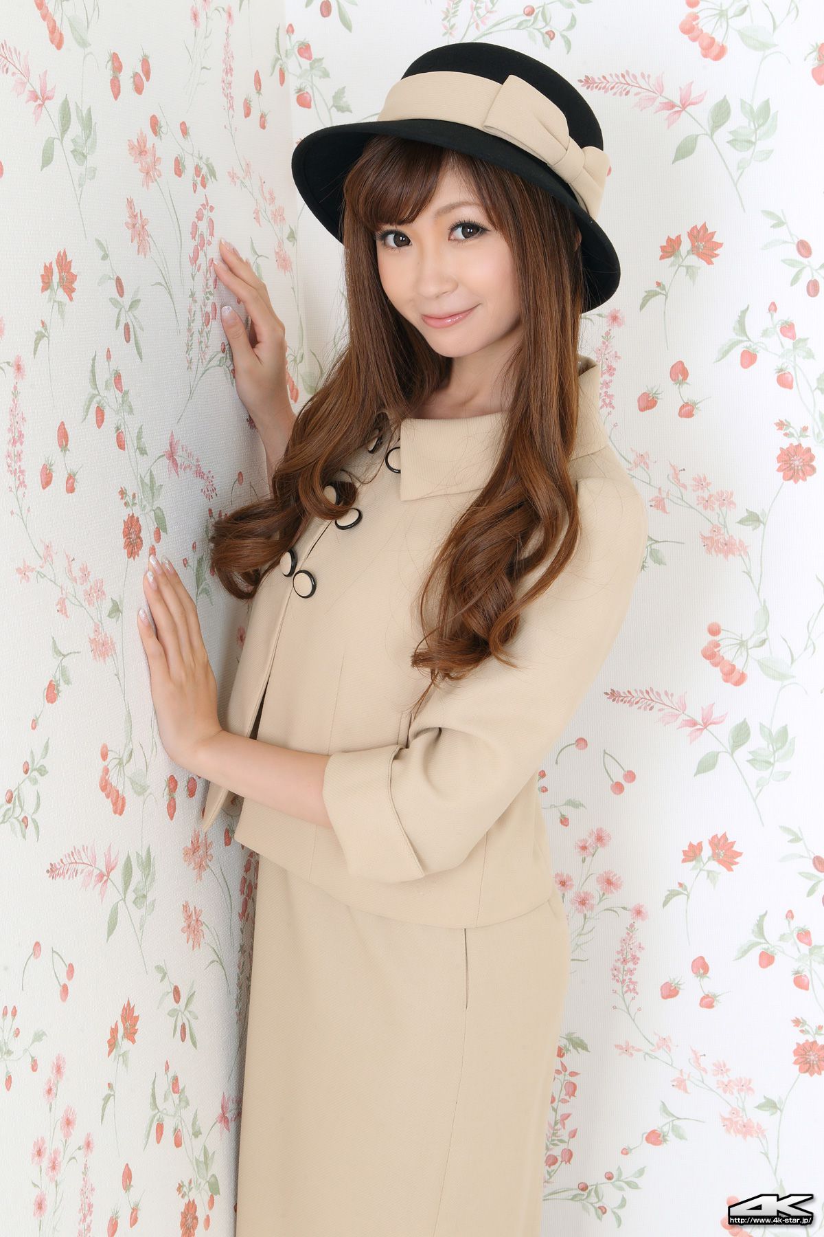 NO.00020 Airi Sasaki 佐崎愛里 Elevator Girl-图8