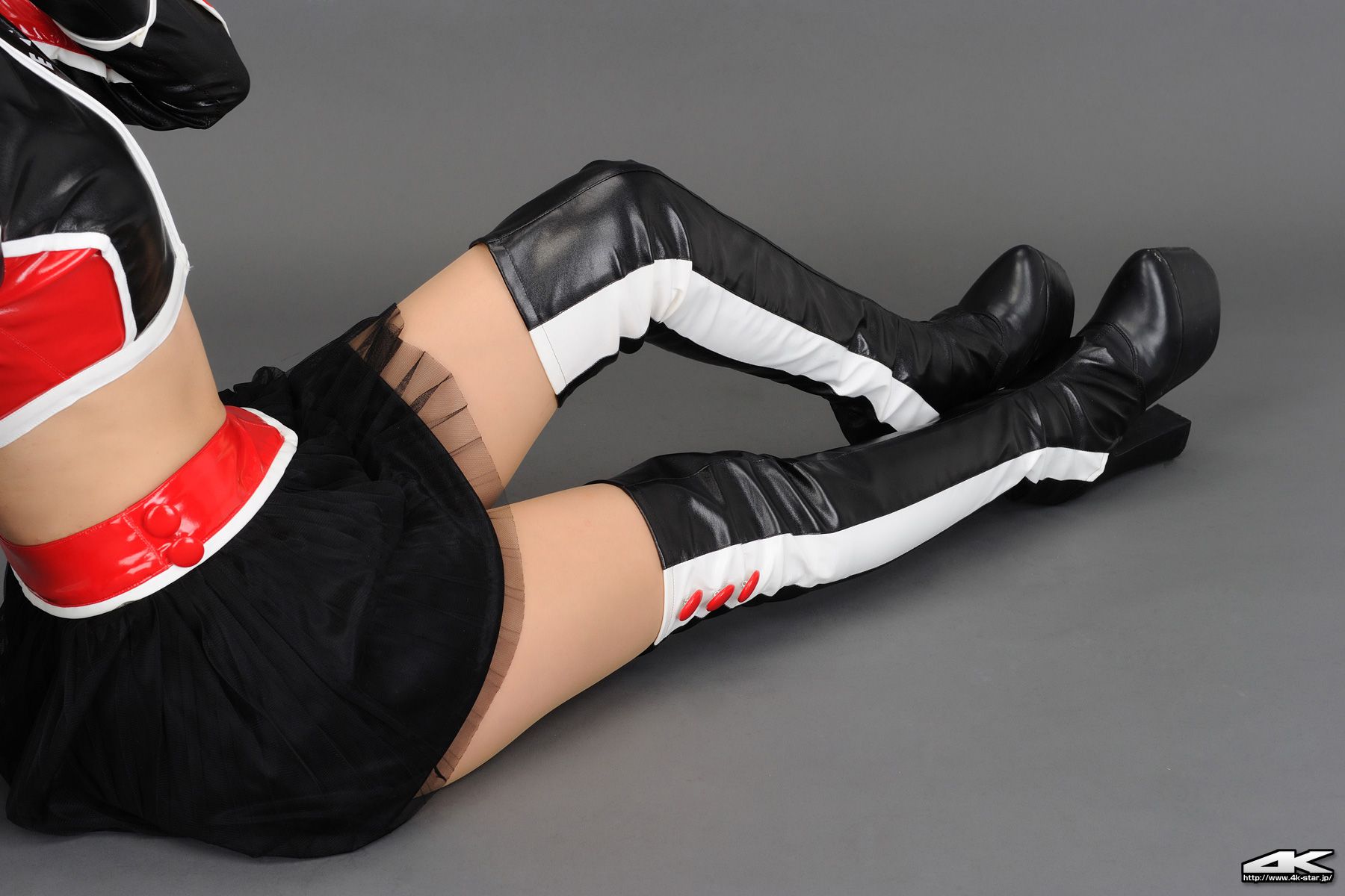 NO.00022 熊乃あい Race Queen 赛车皇后-图102