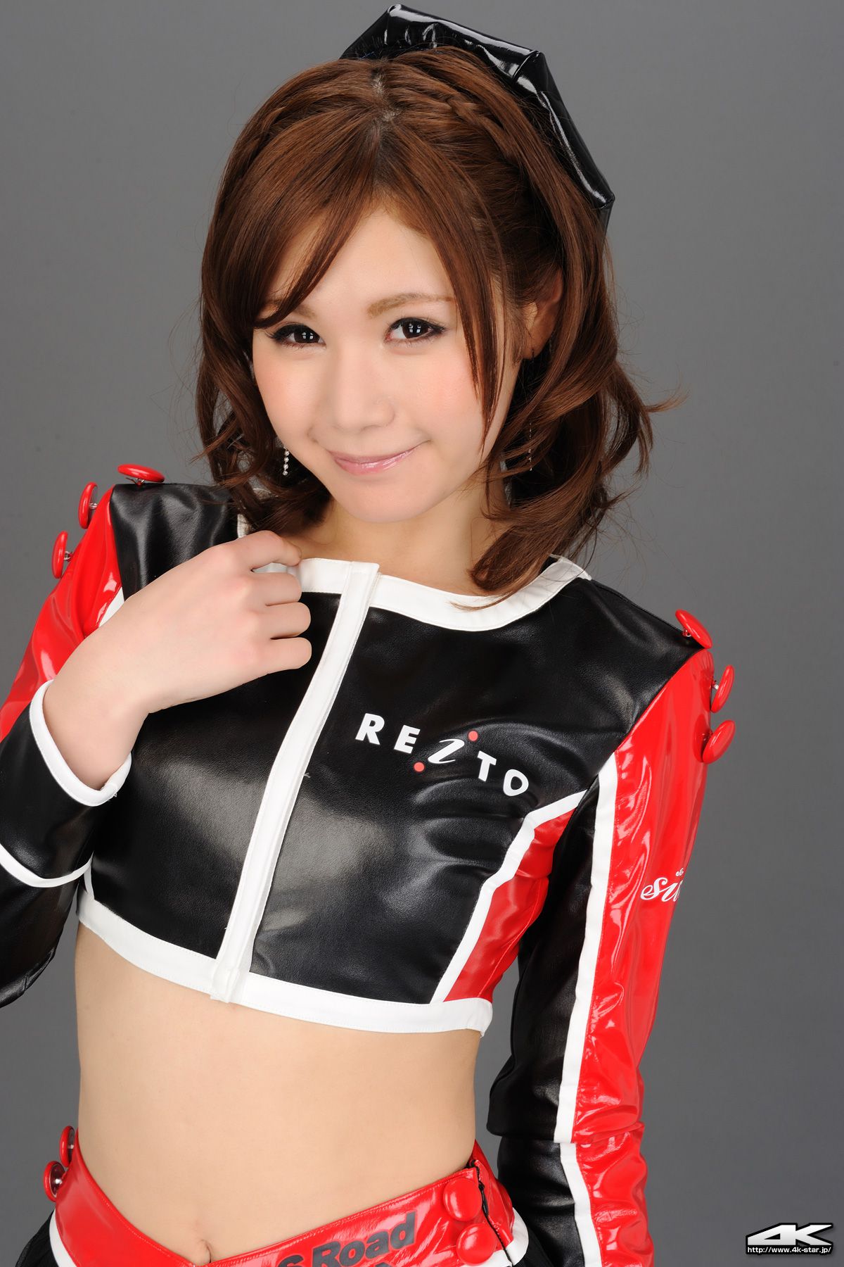 NO.00022 熊乃あい Race Queen 赛车皇后-图106