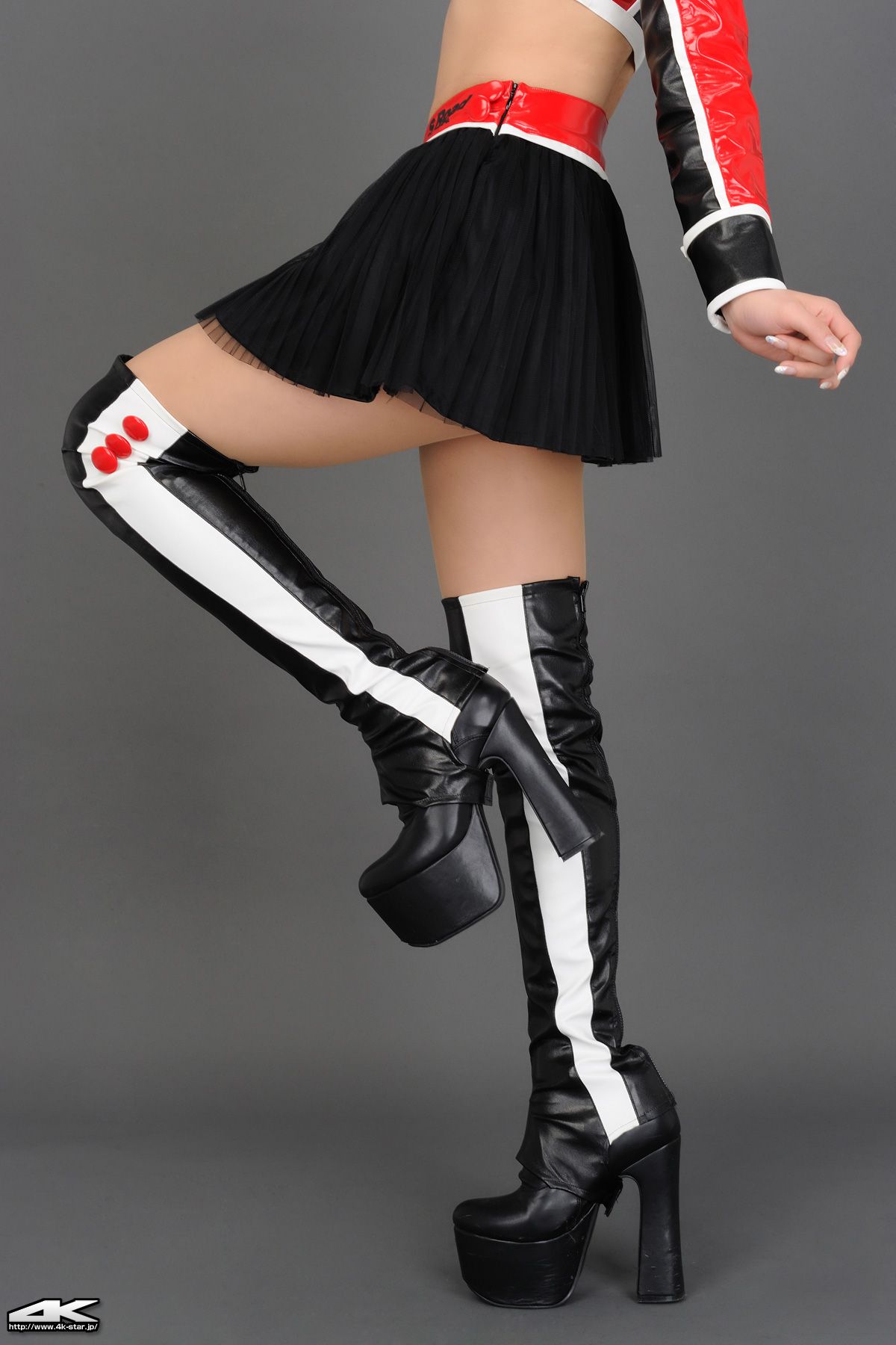 NO.00022 熊乃あい Race Queen 赛车皇后-图28