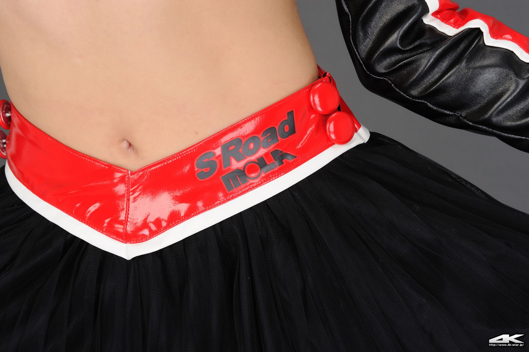 NO.00022 熊乃あい Race Queen 赛车皇后-图38