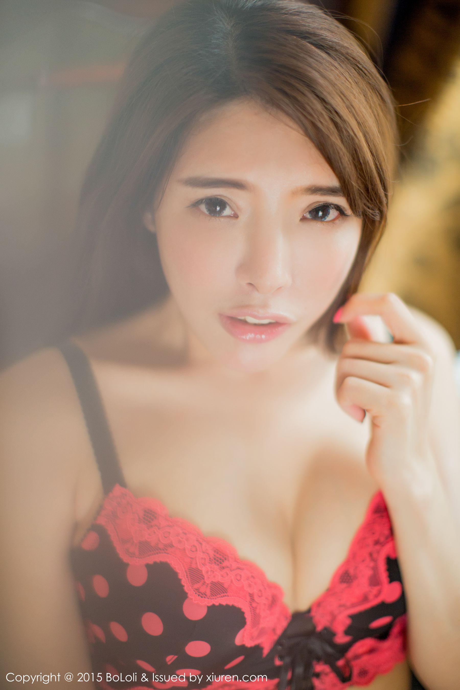 夏小秋秋秋《蜀国之旅》妩媚篇  Vol.036 写真集-图56