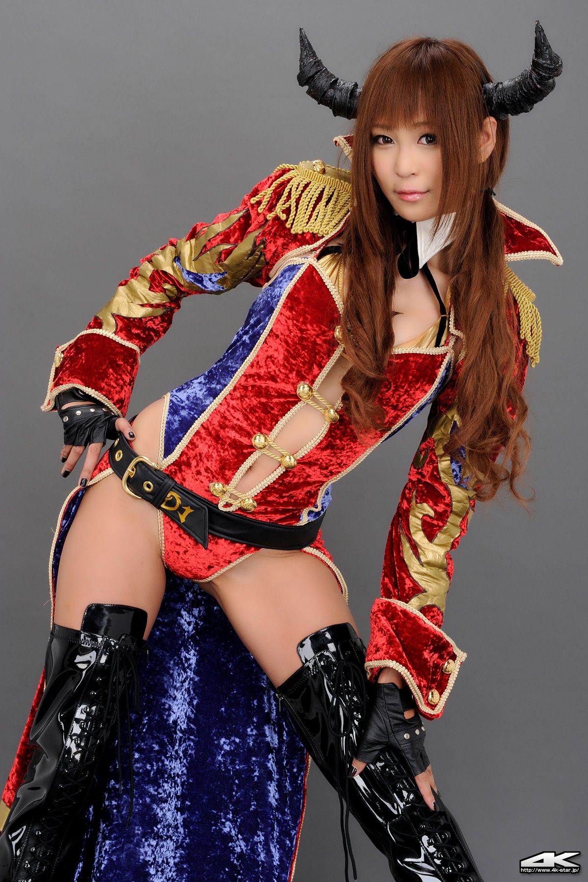 NO.00027 小野さゆり/小野小百合 Race Queen-图11