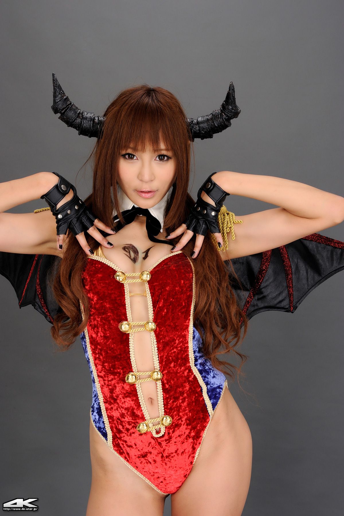 NO.00027 小野さゆり/小野小百合 Race Queen-图123