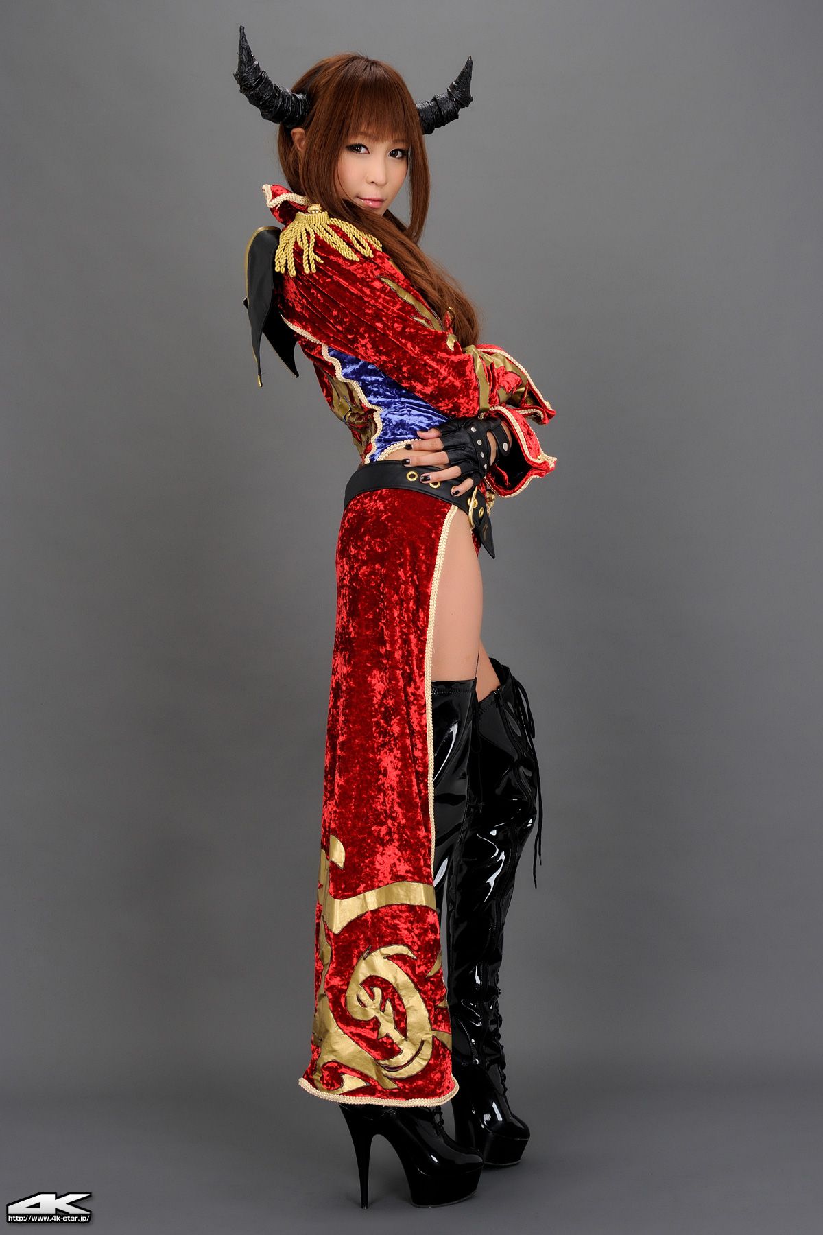 NO.00027 小野さゆり/小野小百合 Race Queen-图12