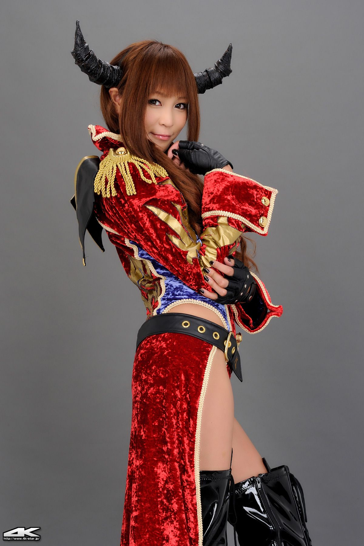 NO.00027 小野さゆり/小野小百合 Race Queen-图13