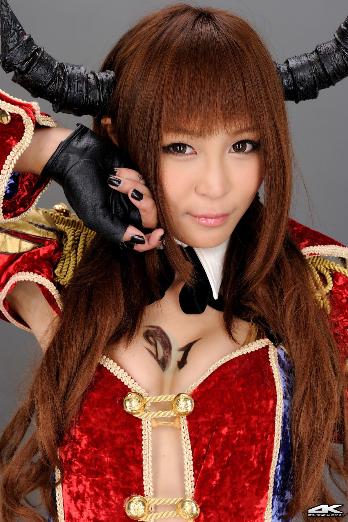 NO.00027 小野さゆり/小野小百合 Race Queen-图15