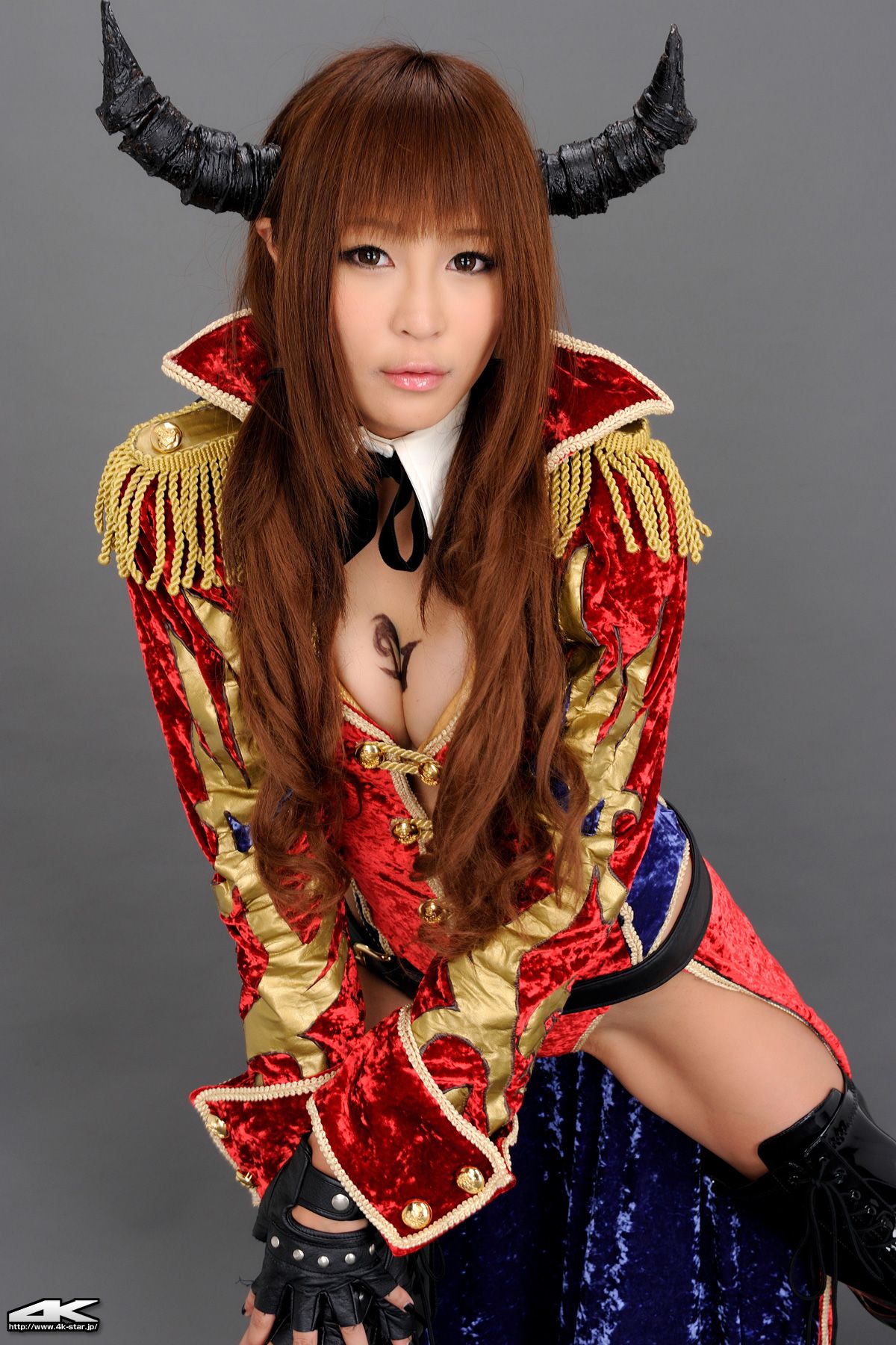 NO.00027 小野さゆり/小野小百合 Race Queen-图16