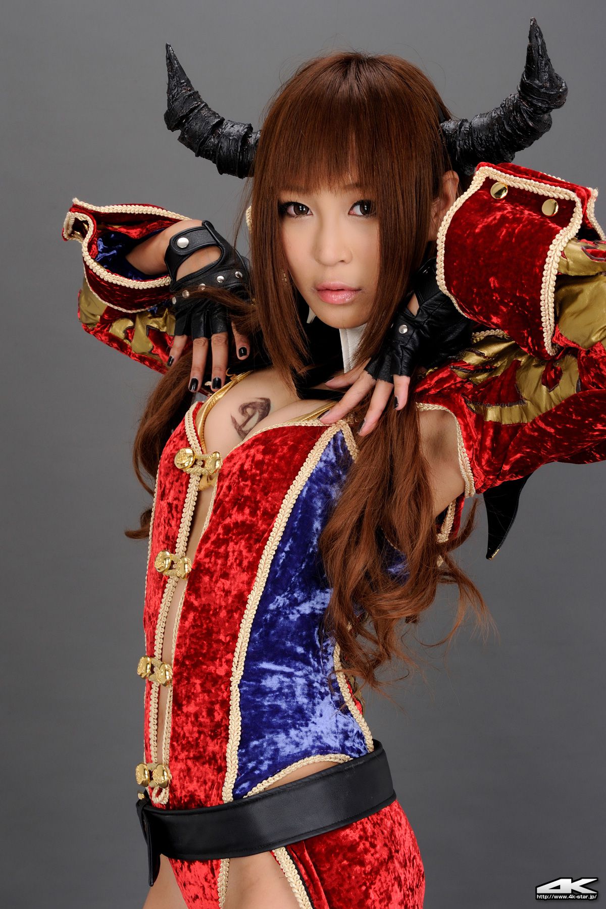 NO.00027 小野さゆり/小野小百合 Race Queen-图18