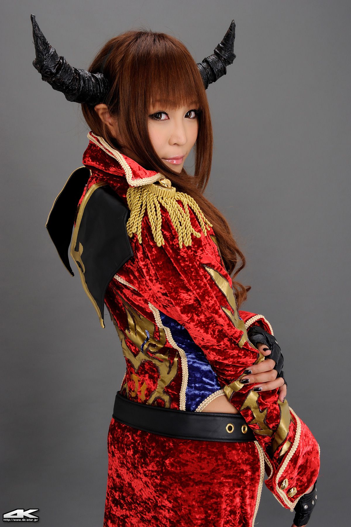 NO.00027 小野さゆり/小野小百合 Race Queen-图19