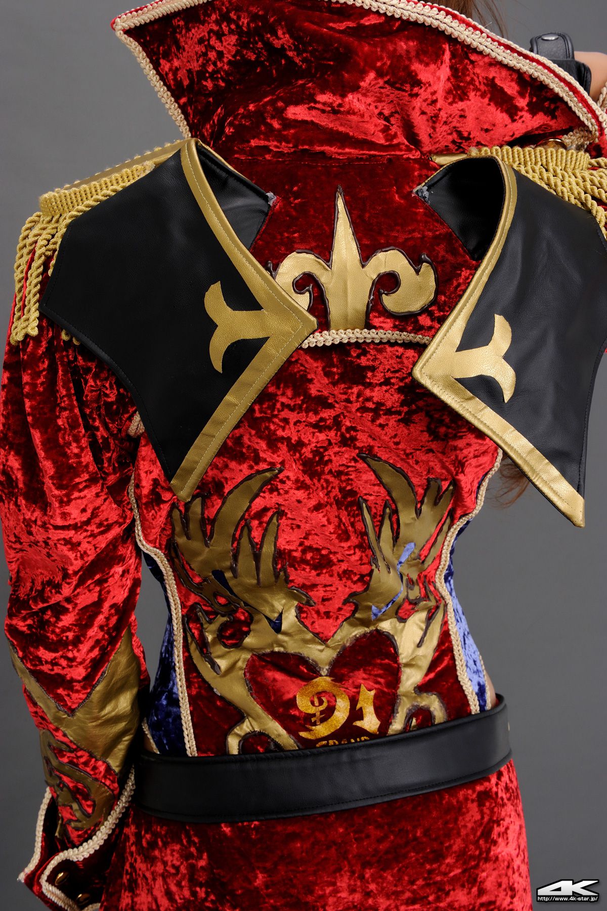 NO.00027 小野さゆり/小野小百合 Race Queen-图20