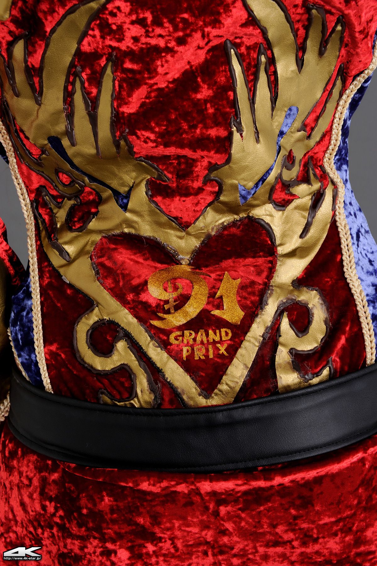 NO.00027 小野さゆり/小野小百合 Race Queen-图21