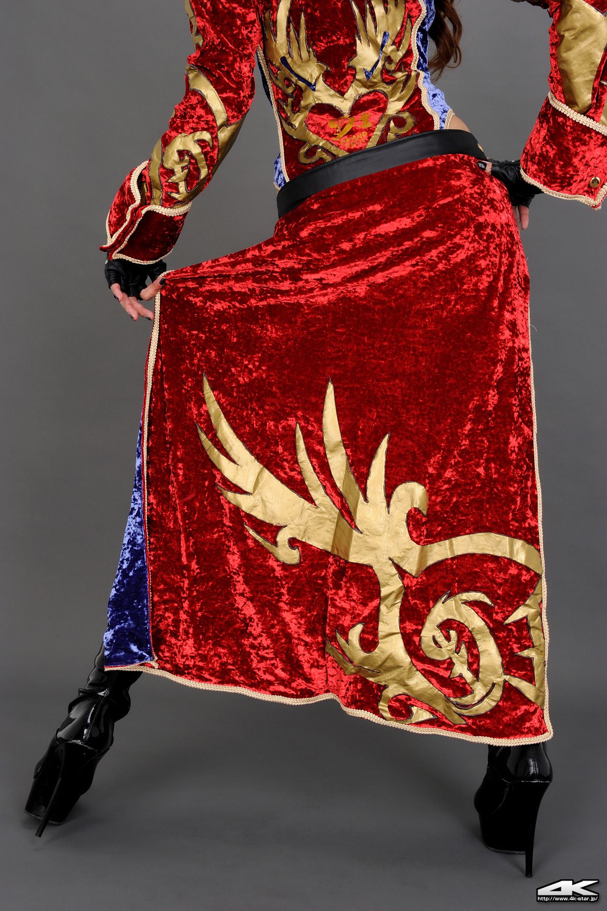 NO.00027 小野さゆり/小野小百合 Race Queen-图22