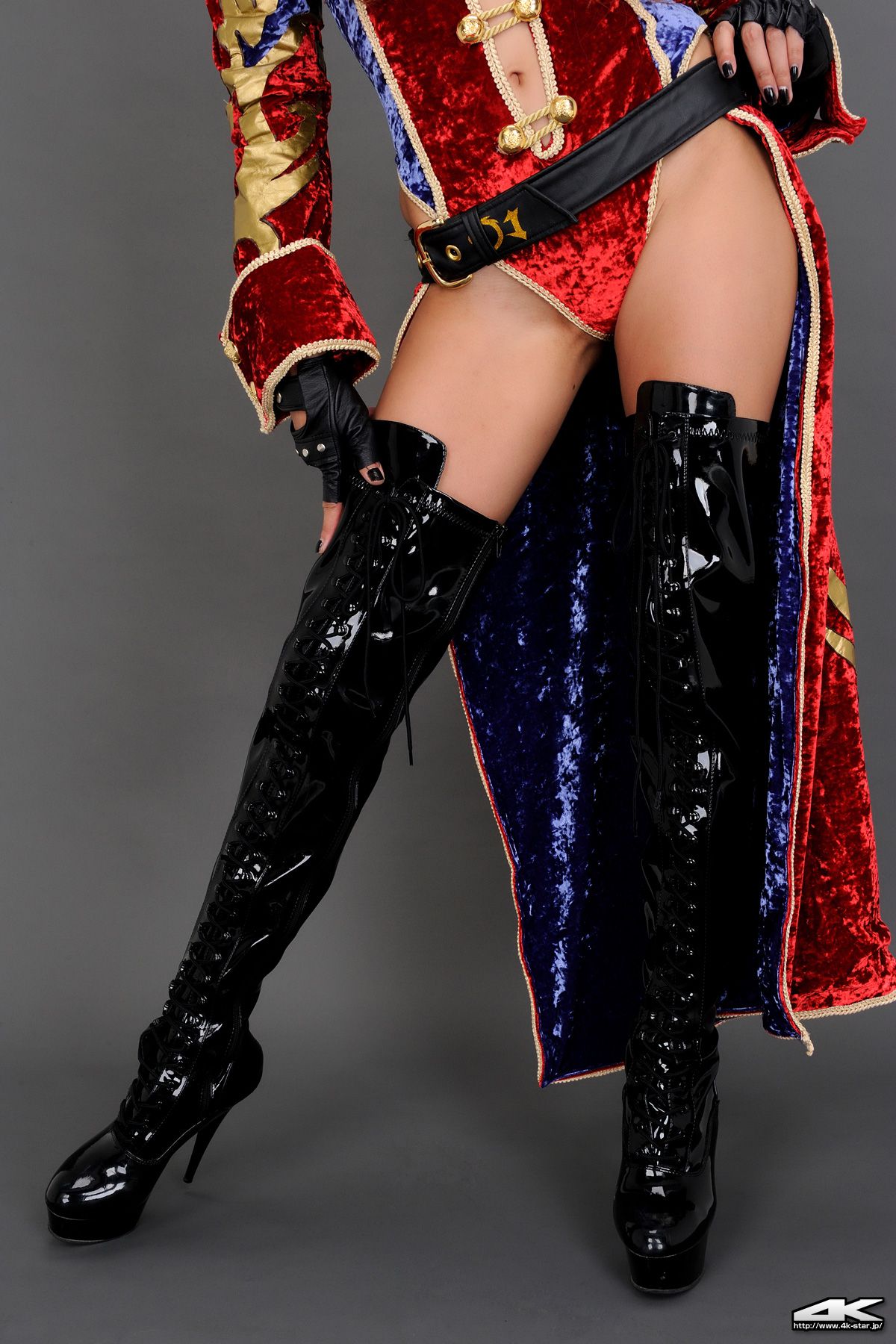 NO.00027 小野さゆり/小野小百合 Race Queen-图25