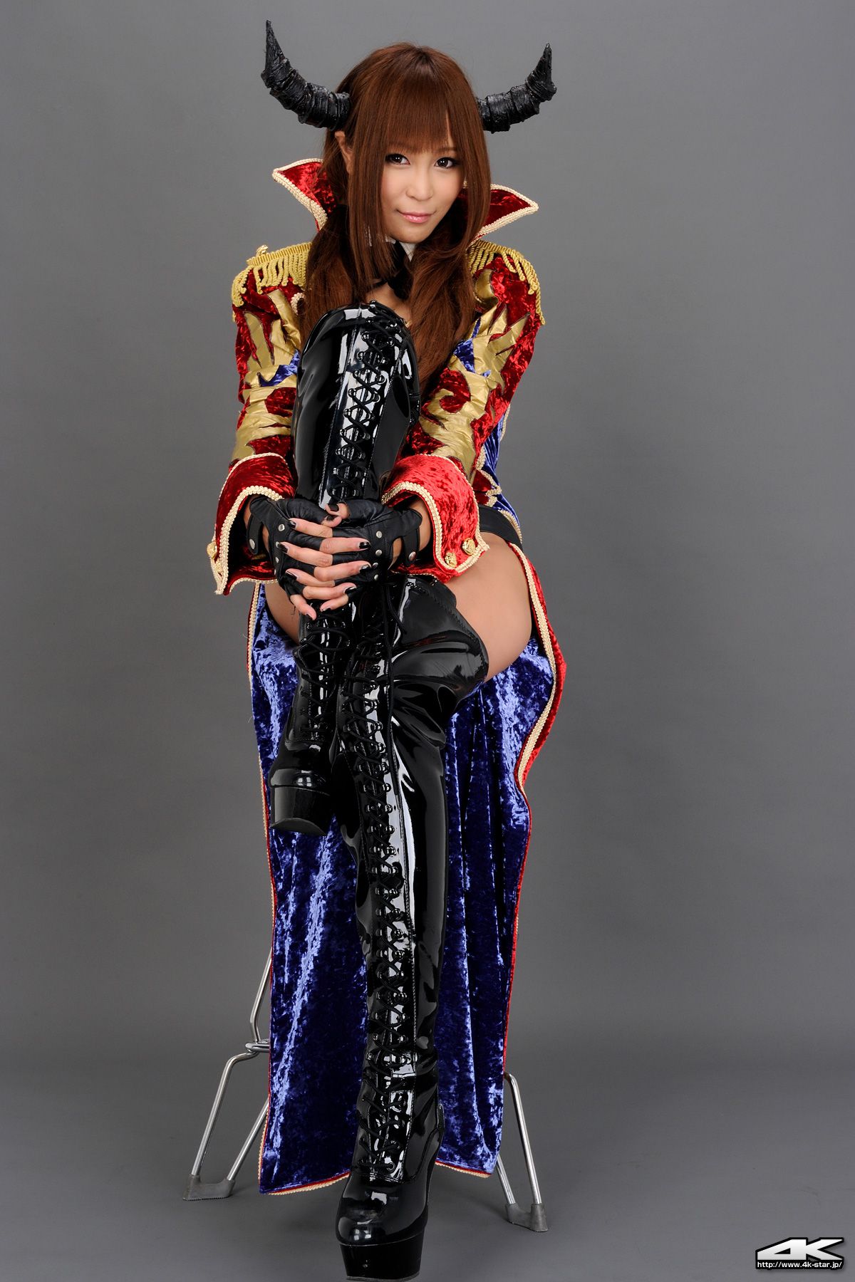 NO.00027 小野さゆり/小野小百合 Race Queen-图26