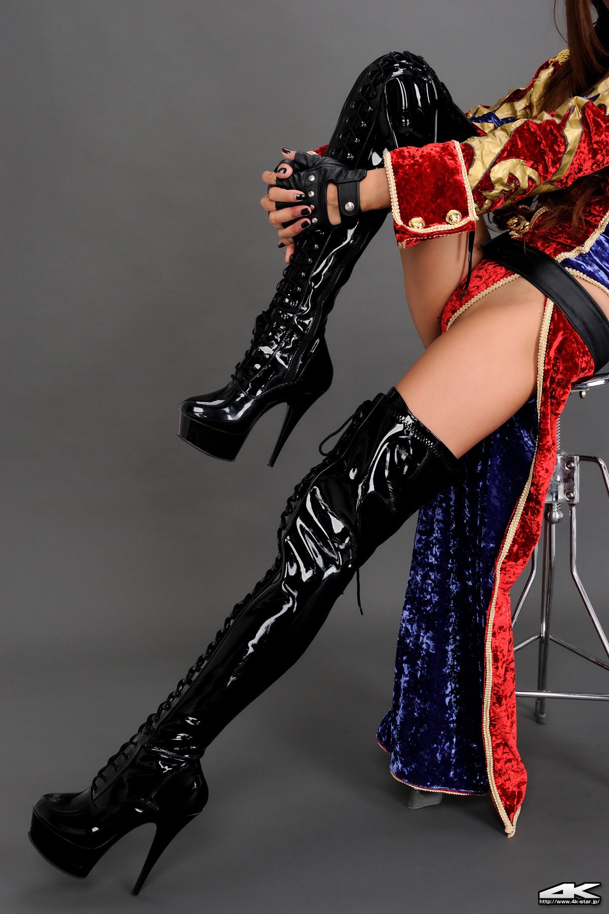 NO.00027 小野さゆり/小野小百合 Race Queen-图31