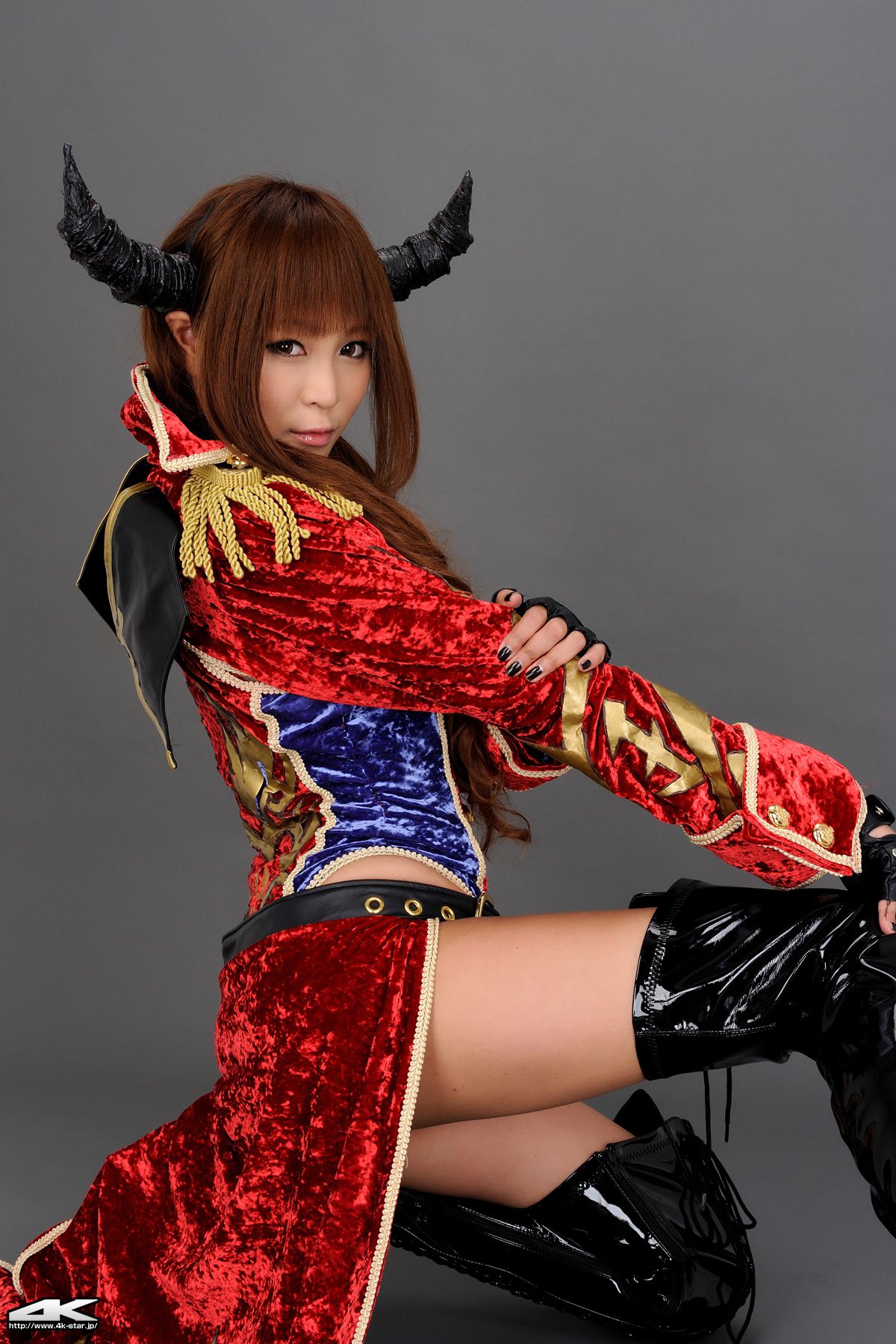 NO.00027 小野さゆり/小野小百合 Race Queen-图37