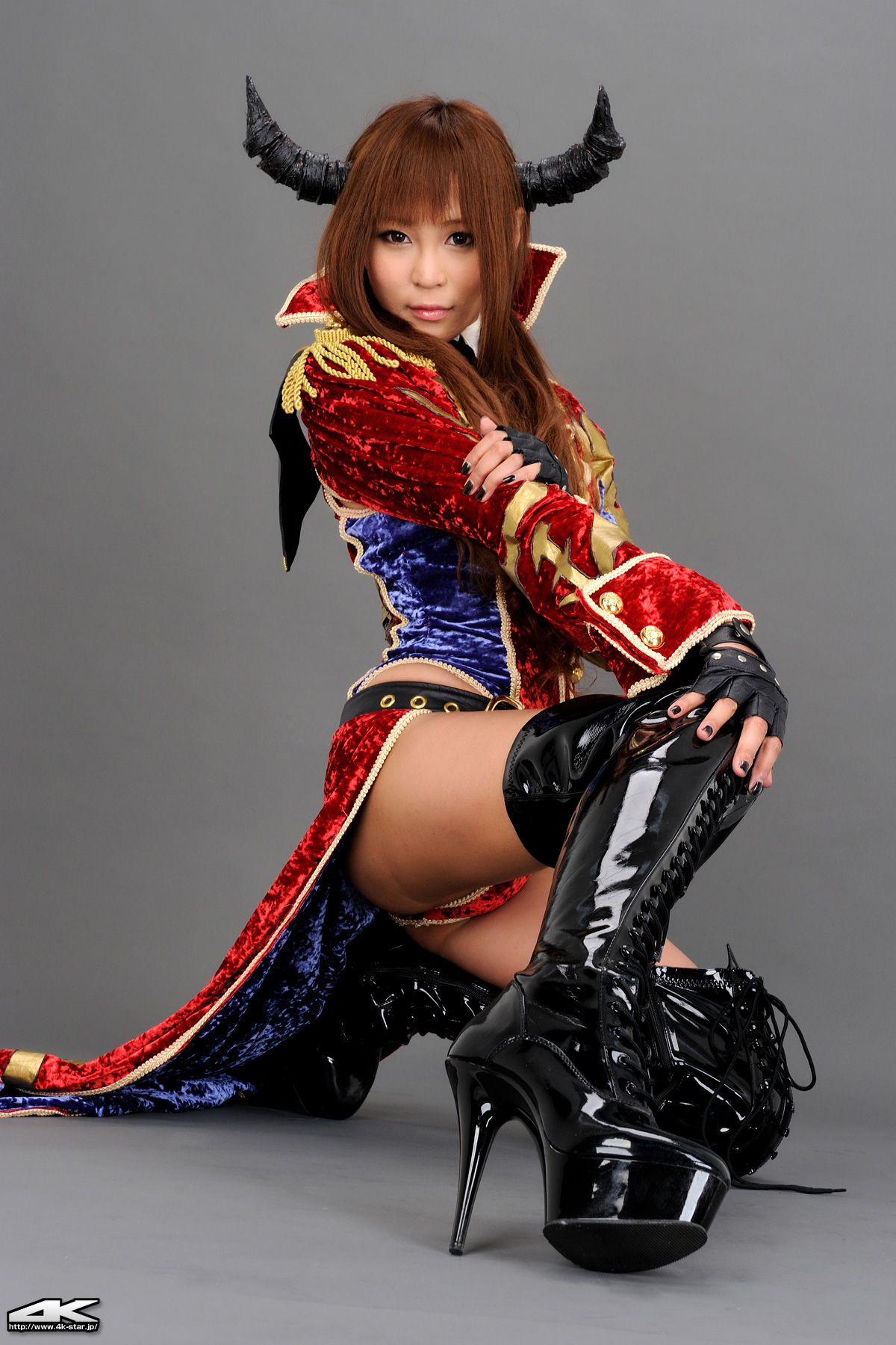 NO.00027 小野さゆり/小野小百合 Race Queen-图38