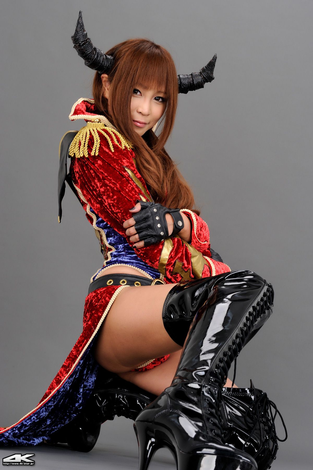 NO.00027 小野さゆり/小野小百合 Race Queen-图39