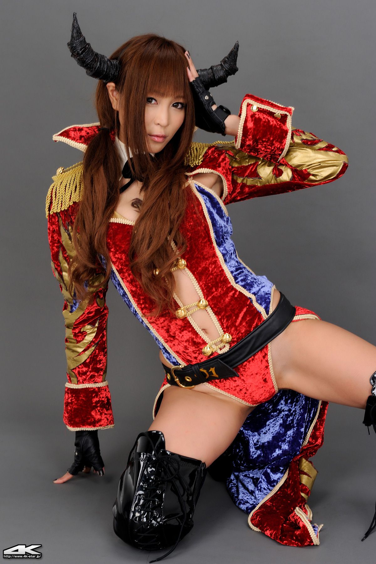 NO.00027 小野さゆり/小野小百合 Race Queen-图40