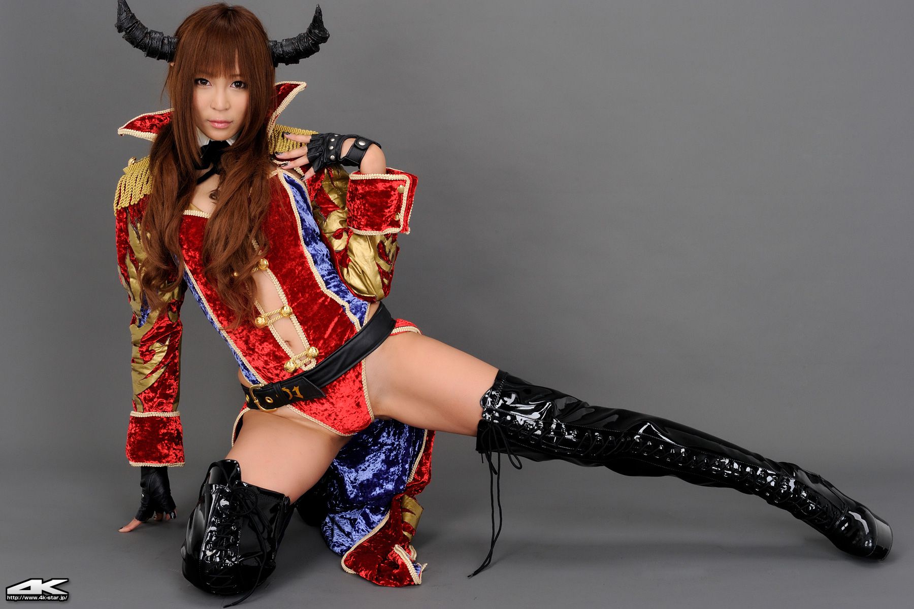 NO.00027 小野さゆり/小野小百合 Race Queen-图41