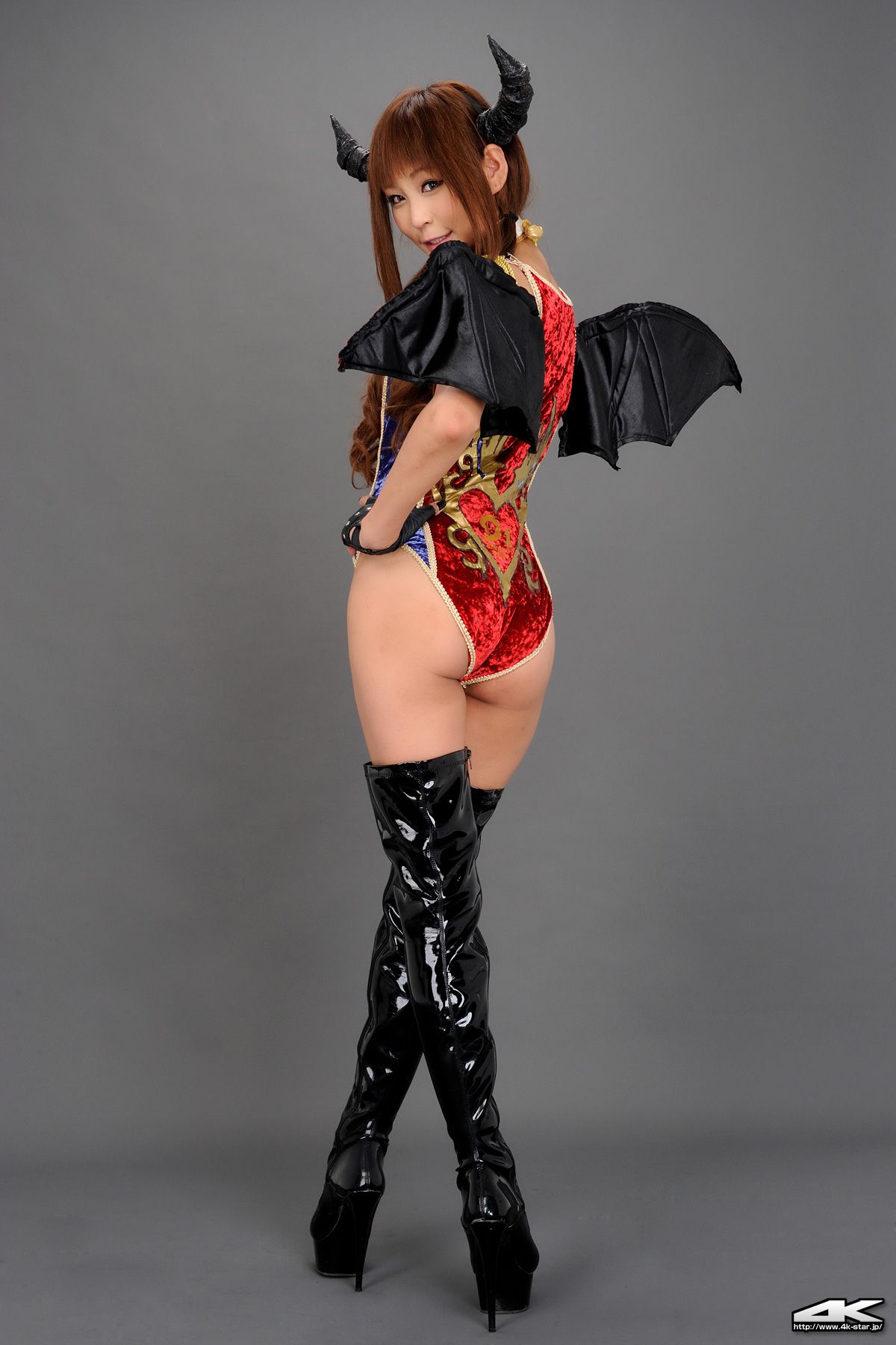 NO.00027 小野さゆり/小野小百合 Race Queen-图50