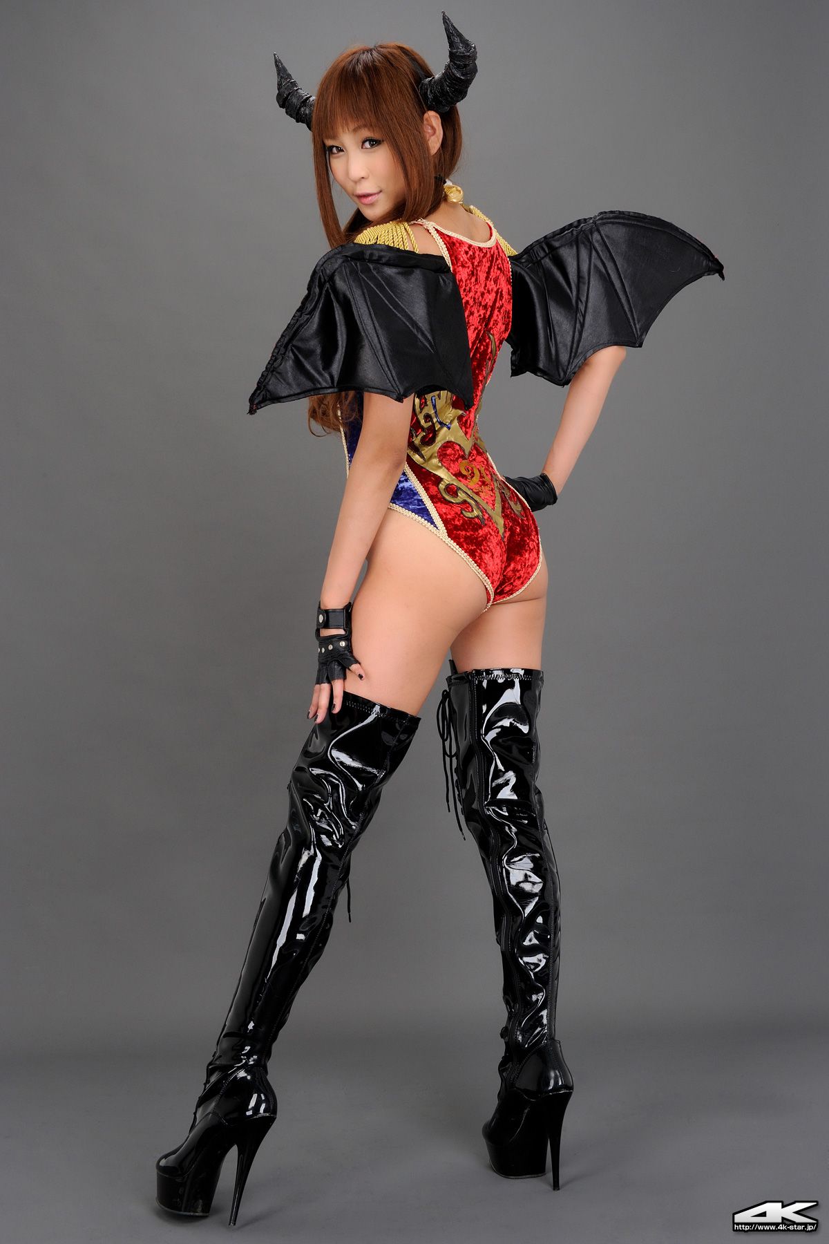 NO.00027 小野さゆり/小野小百合 Race Queen-图55