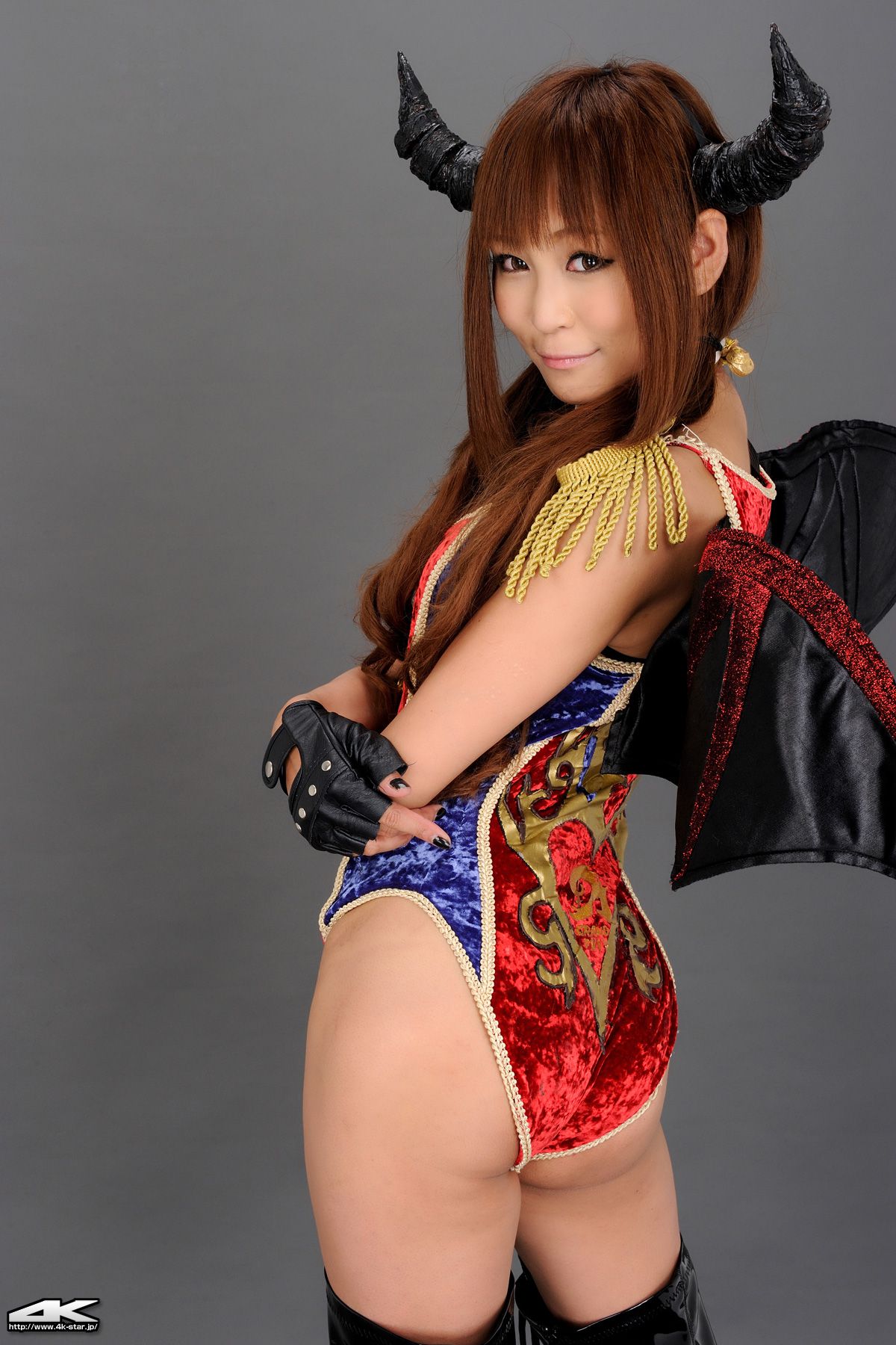 NO.00027 小野さゆり/小野小百合 Race Queen-图75