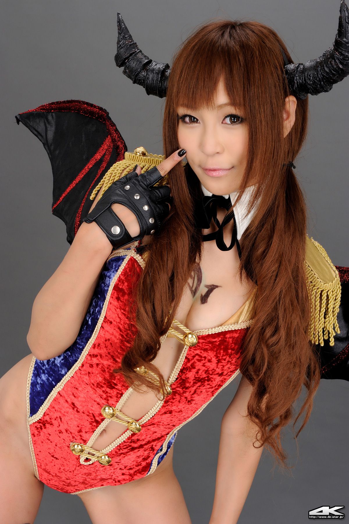 NO.00027 小野さゆり/小野小百合 Race Queen-图76