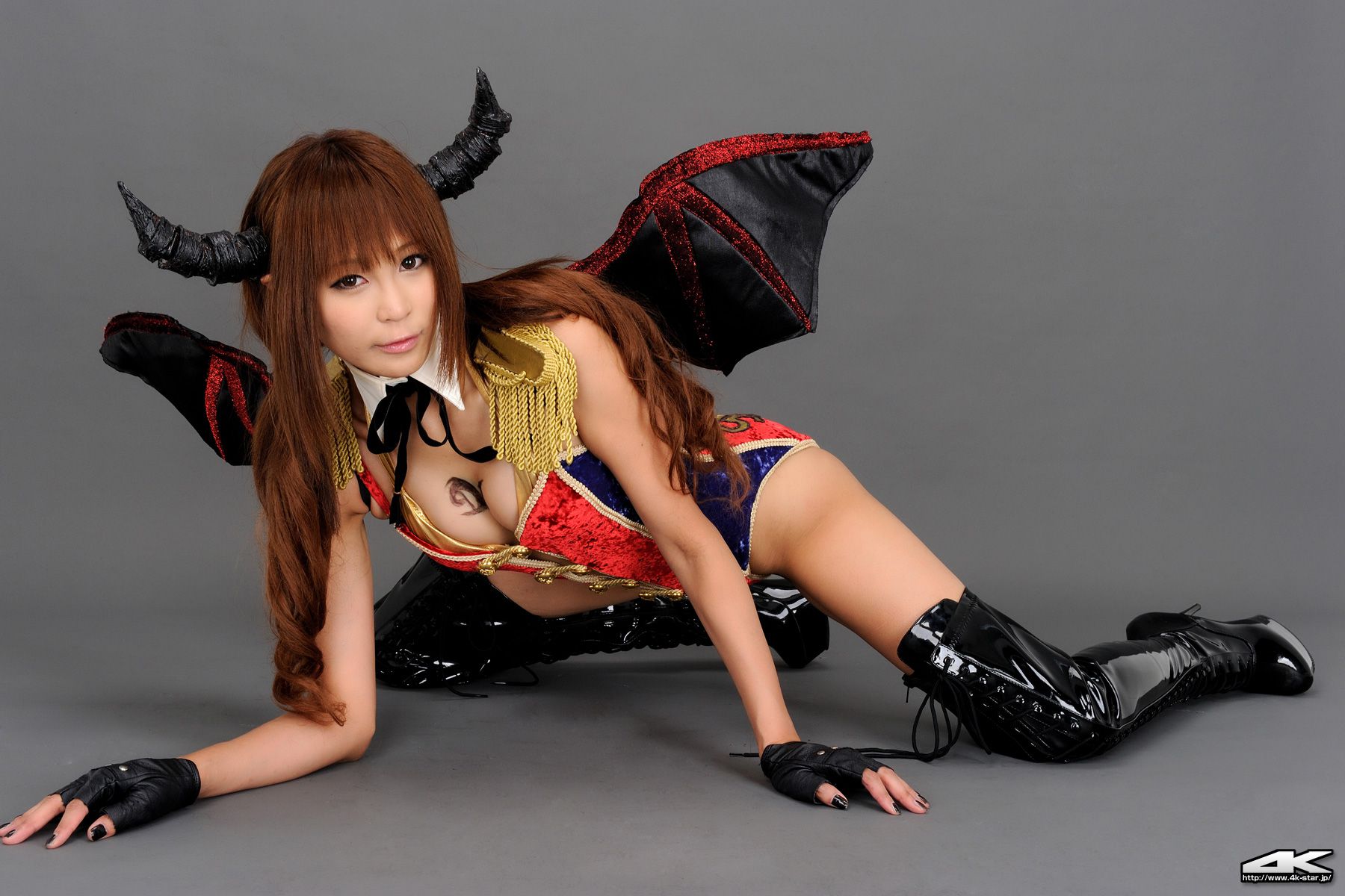 NO.00027 小野さゆり/小野小百合 Race Queen-图86