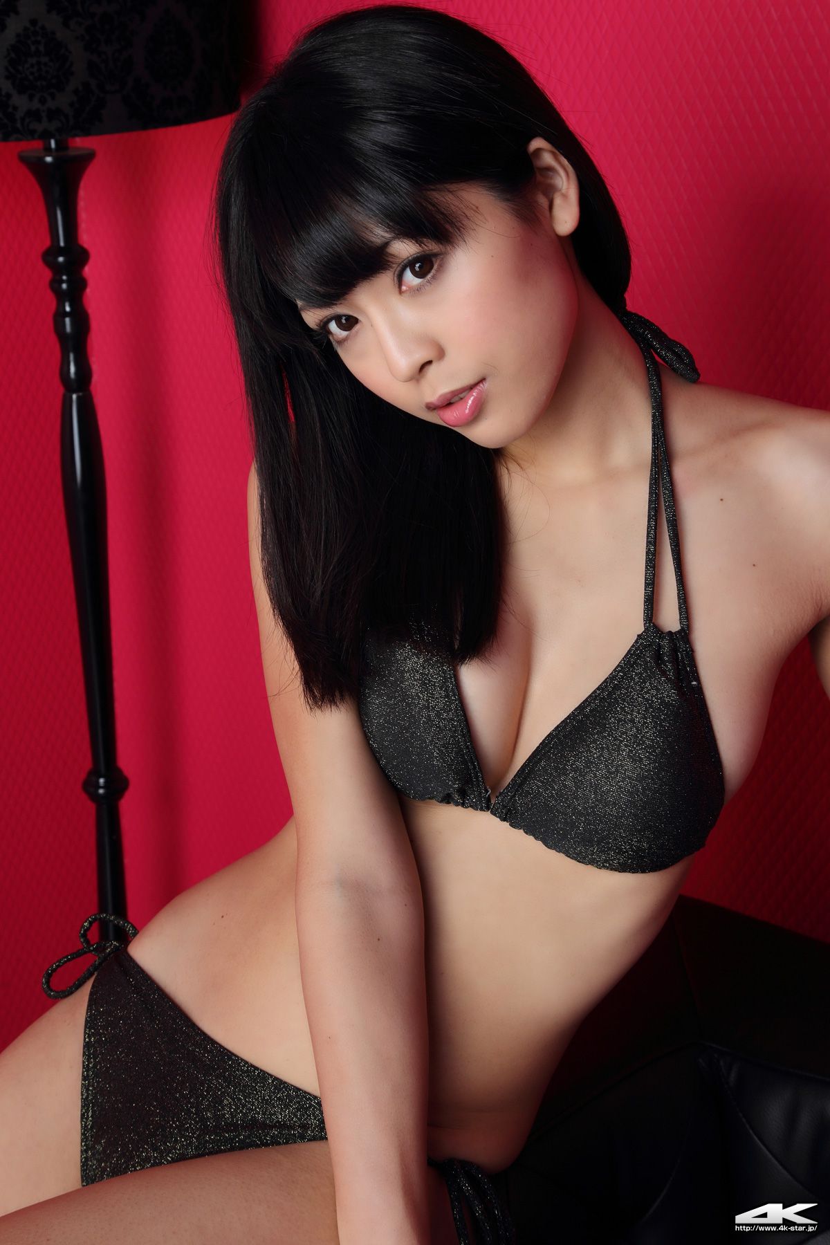 NO.00031 Sakura Sato さとう さくら Swim Suits-图41