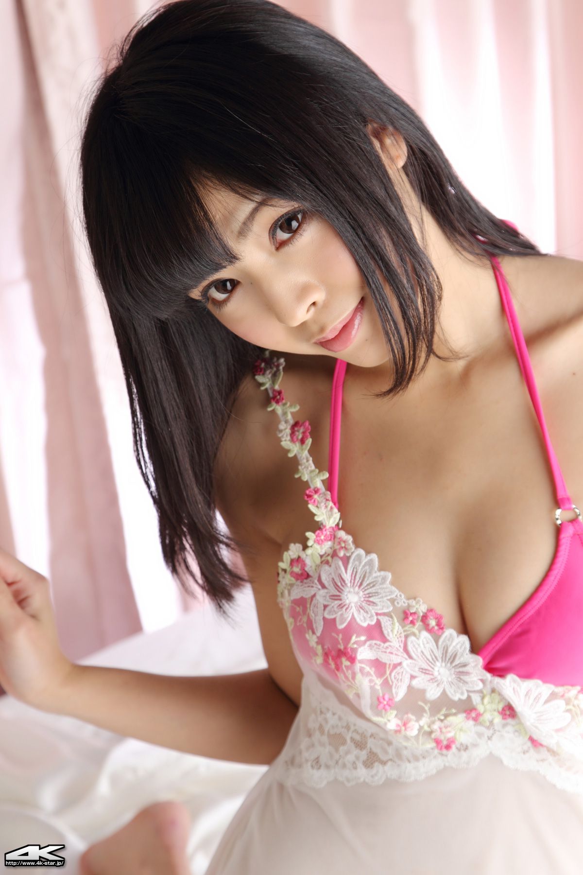 NO.00034 佐藤さくら/さとう さくら 透视睡衣-图64