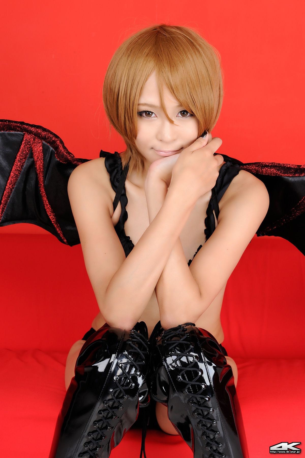 NO.00036 Sayuri Ono 小野さゆり Swim Suits COS系列-图42