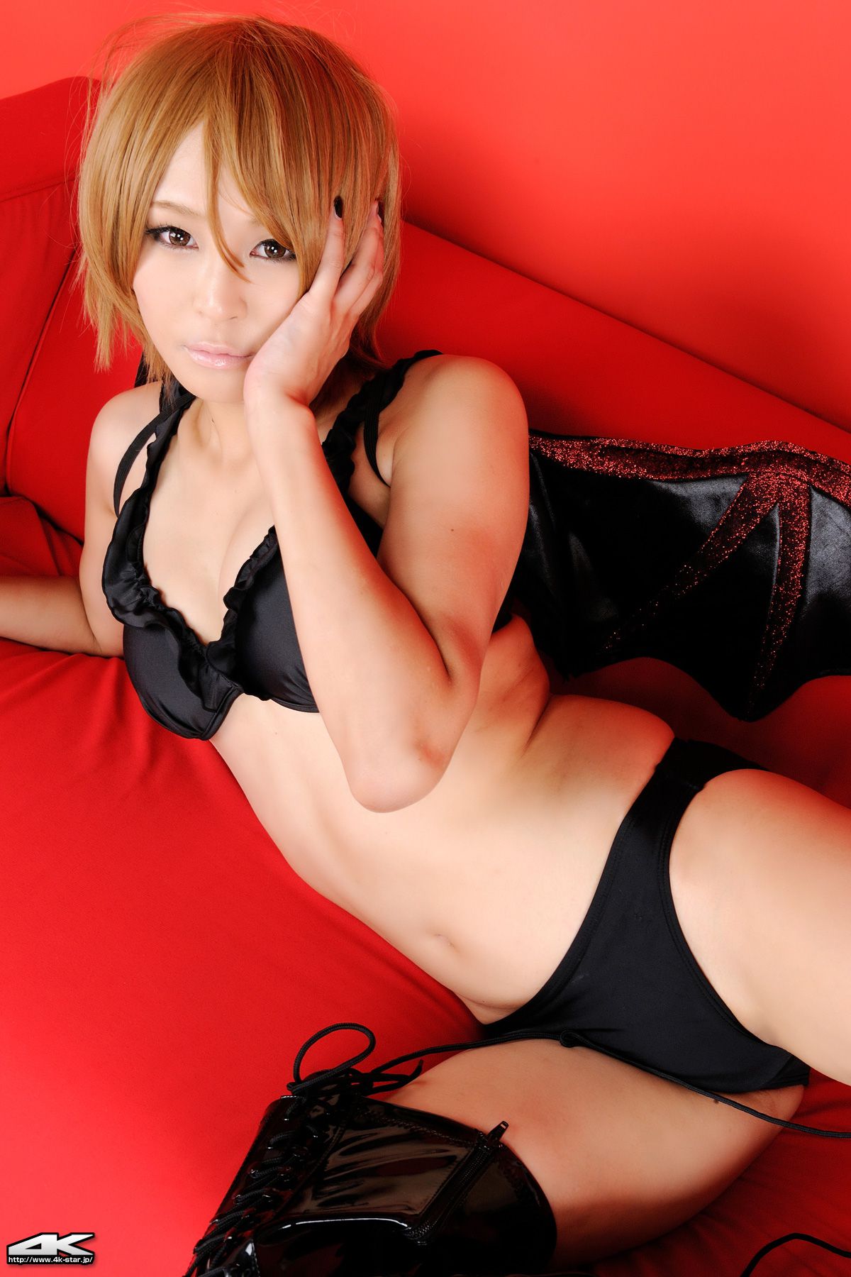 NO.00036 Sayuri Ono 小野さゆり Swim Suits COS系列-图53