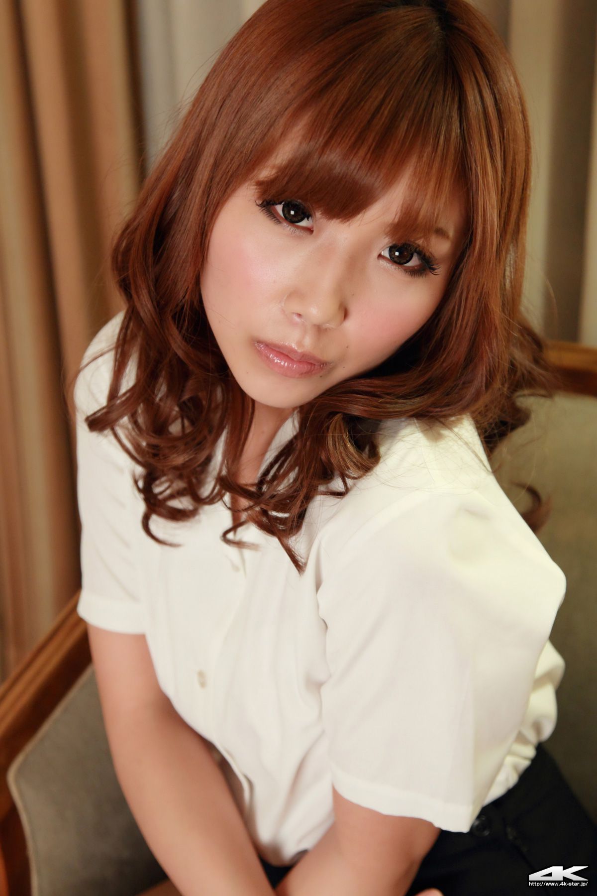 NO.00039 如月くるみ/如月久留美 Office Lady-图13