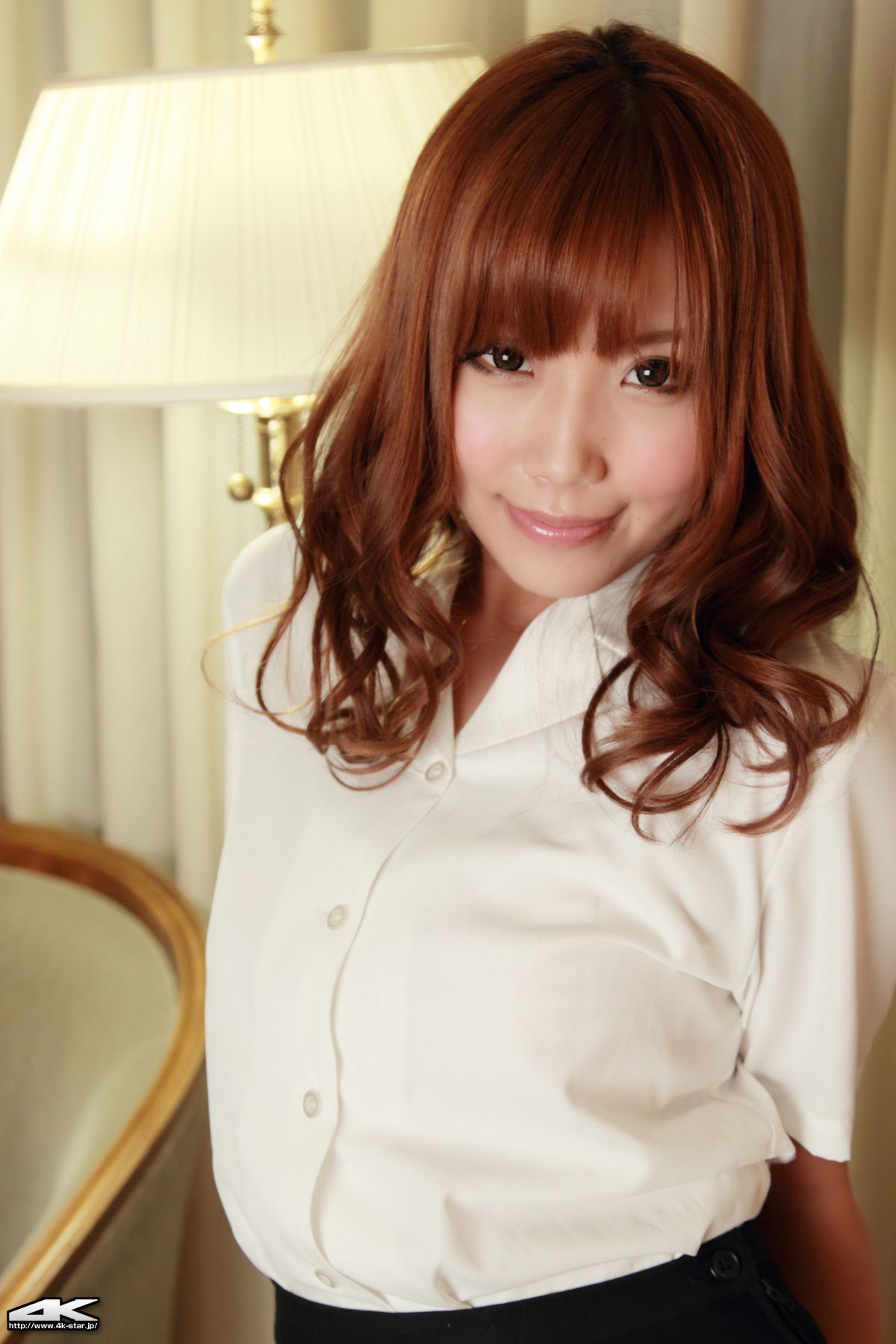 NO.00039 如月くるみ/如月久留美 Office Lady-图70