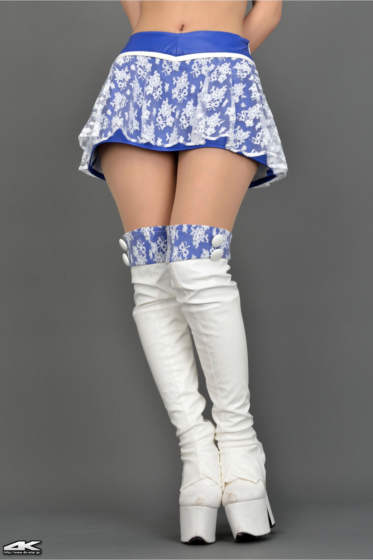 NO.00045 Ichika Nishimura 西村いちか Race Queen-图12