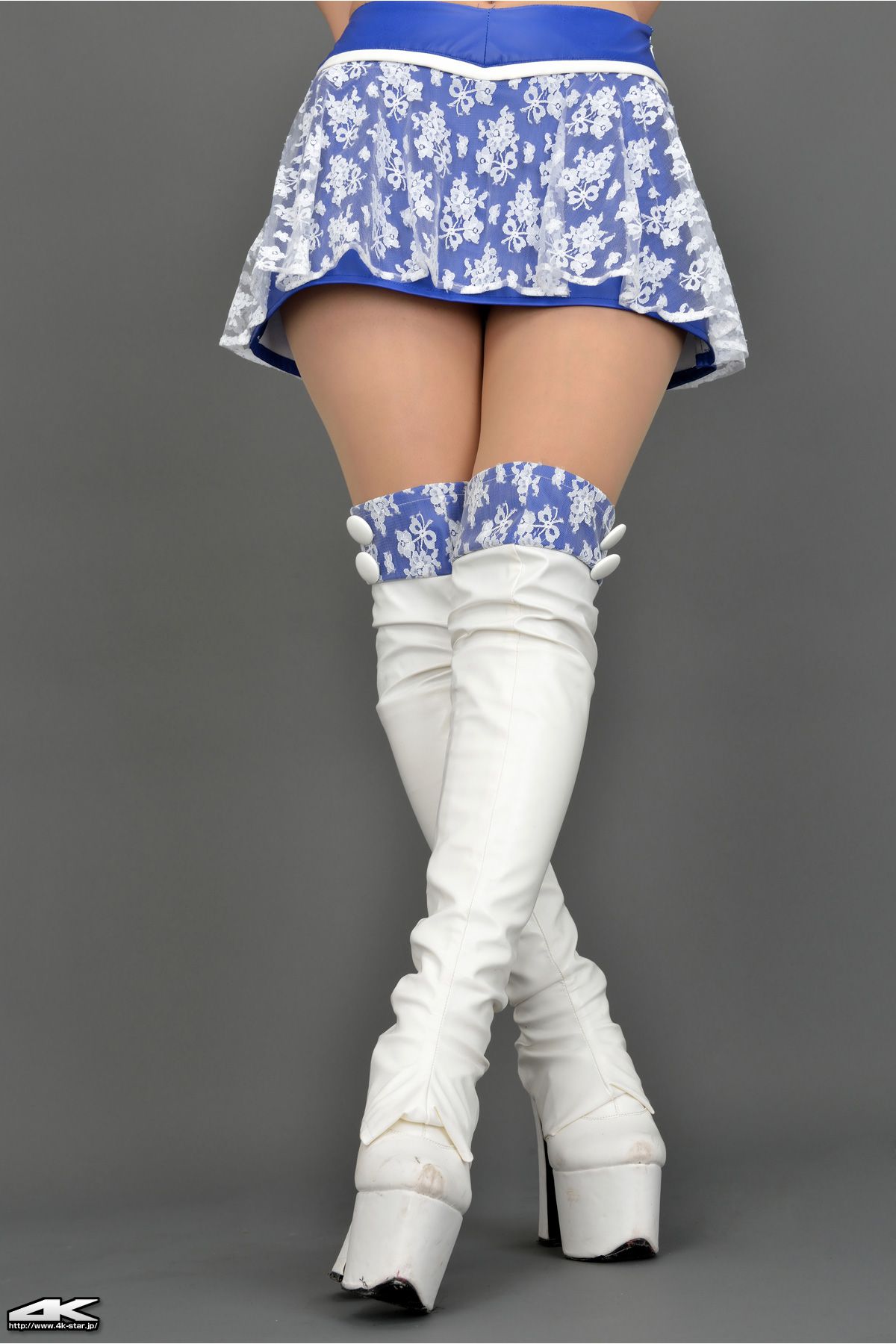 NO.00045 Ichika Nishimura 西村いちか Race Queen-图13