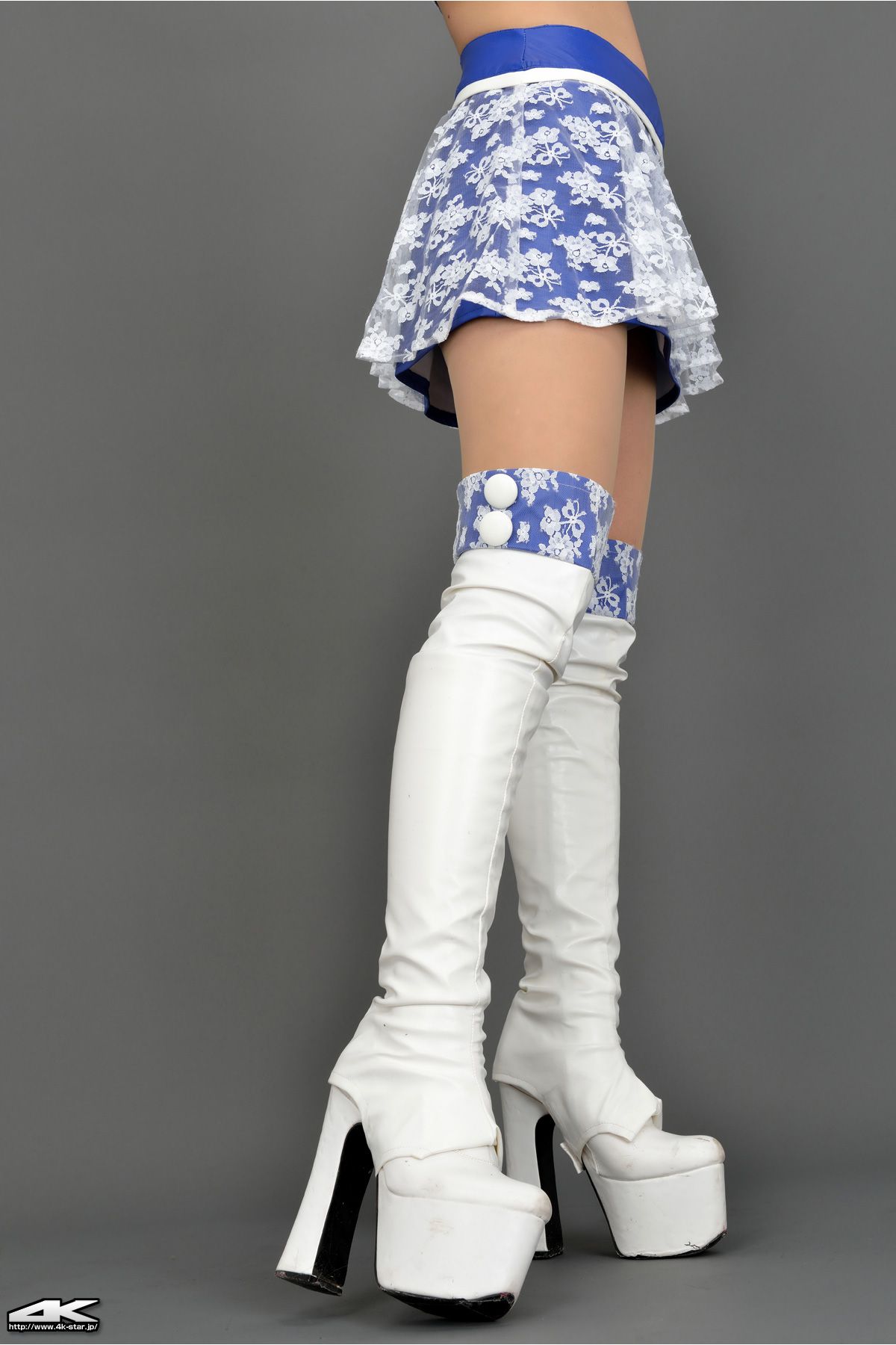 NO.00045 Ichika Nishimura 西村いちか Race Queen-图14