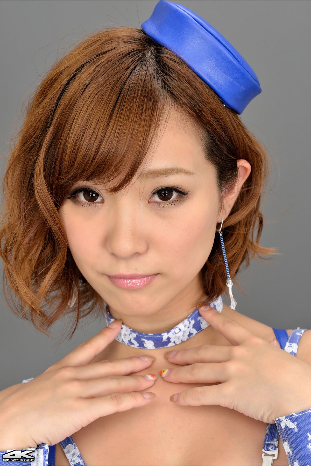 NO.00045 Ichika Nishimura 西村いちか Race Queen-图38