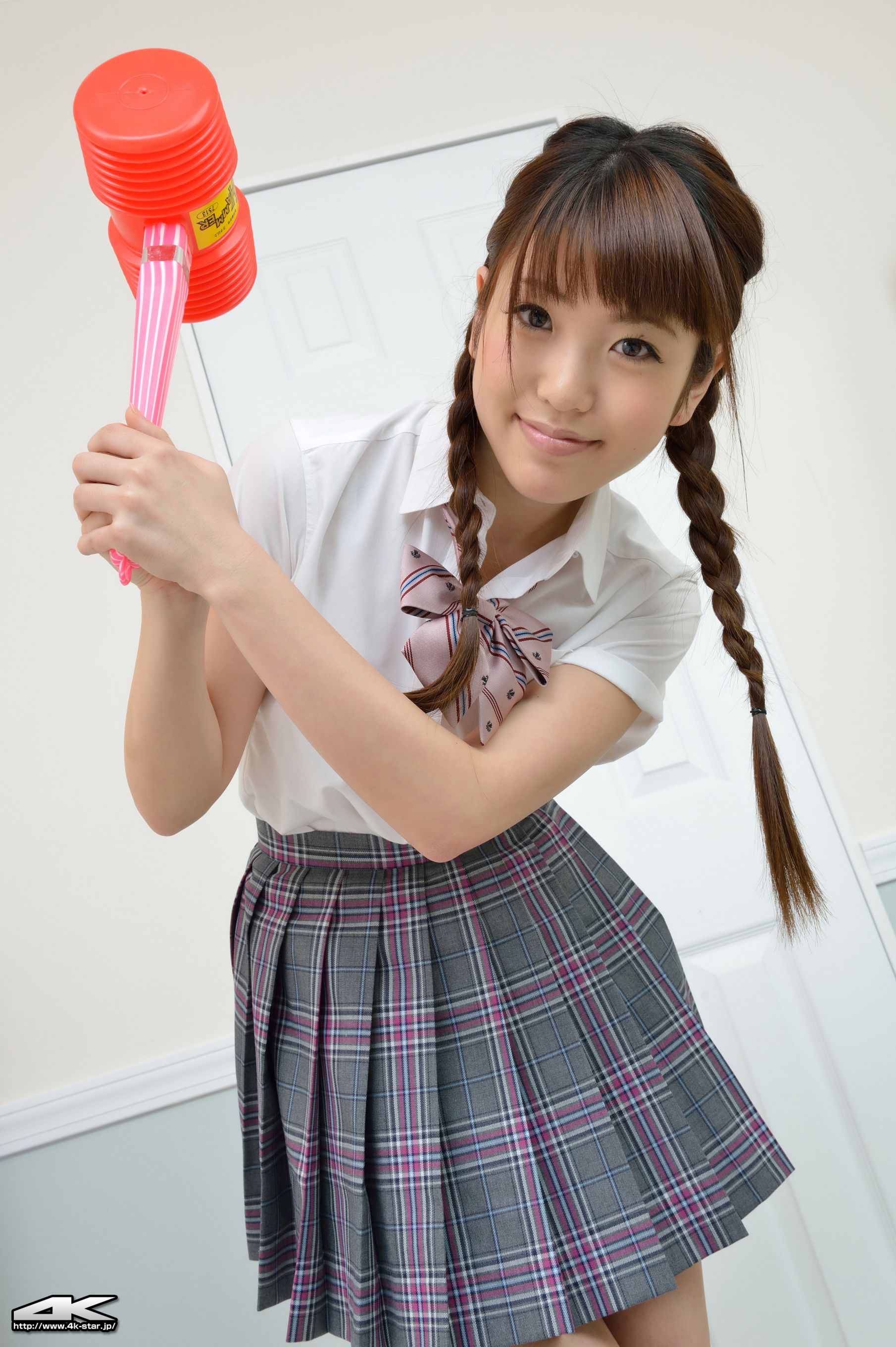 NO.00053 白石みずほ/白石瑞穗 Uniform 校服-图7