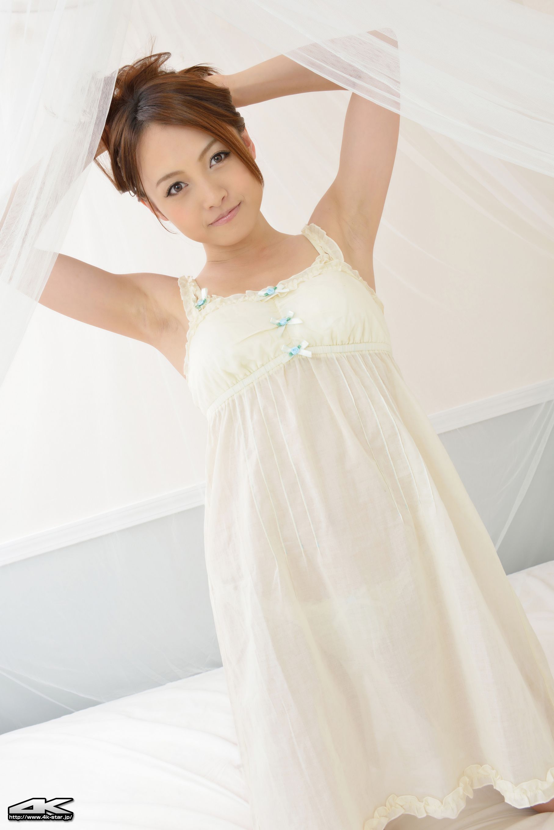 NO.00054 伊东莉娜/伊東りな Camisole 吊带睡衣-图58