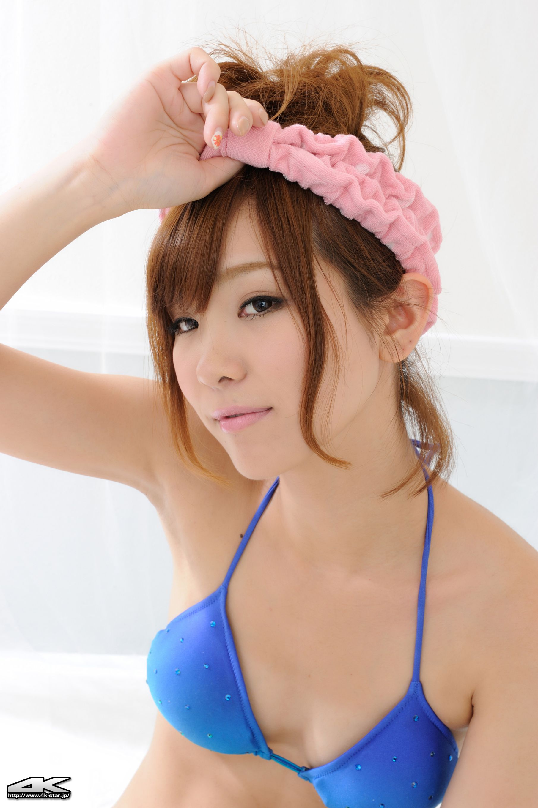 NO.00055 西村いちか/西村一花 睡衣-图50