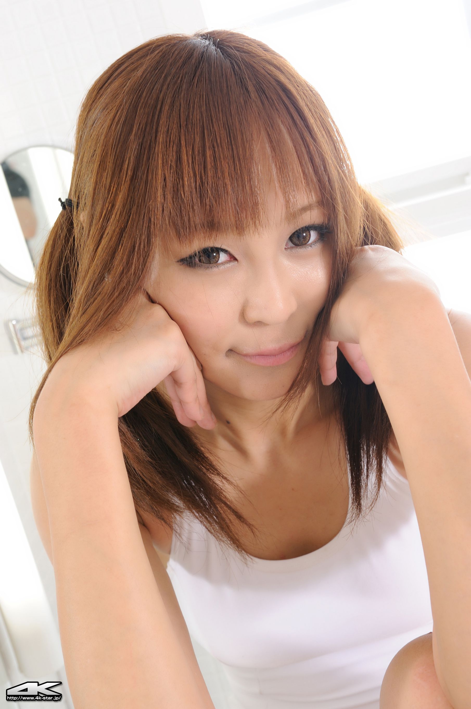 NO.00060 小野さゆり/小野小百合 Swim Suits 浴室湿身-图22