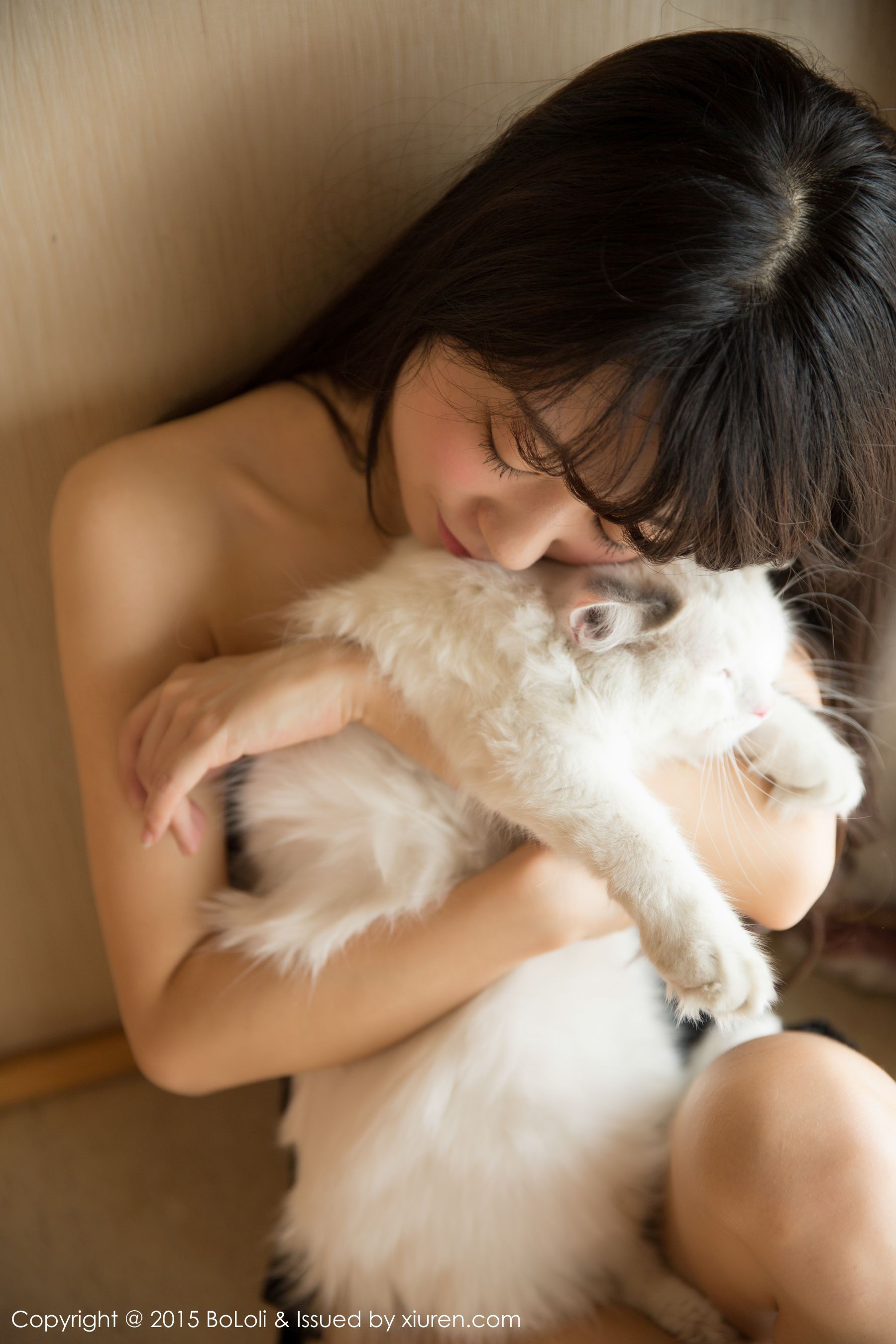 Suki朱忆音《小清新的情绪片》  Vol.040 写真集-图9