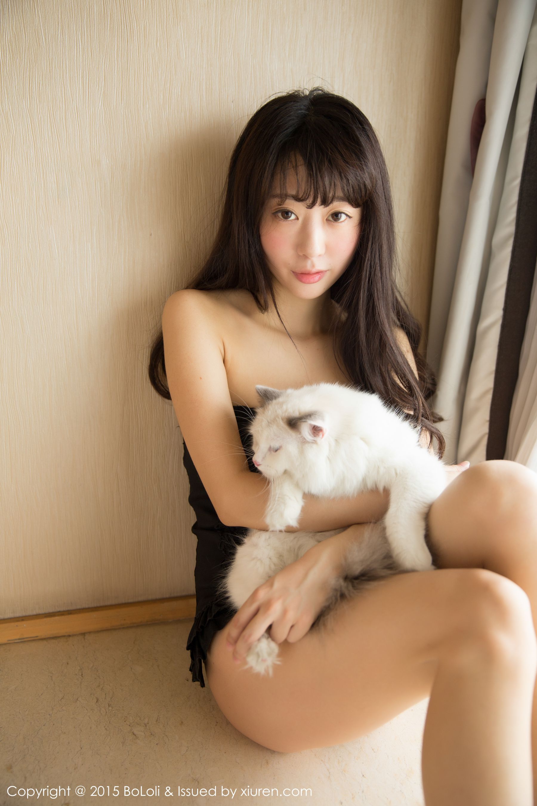 Suki朱忆音《小清新的情绪片》  Vol.040 写真集-图10