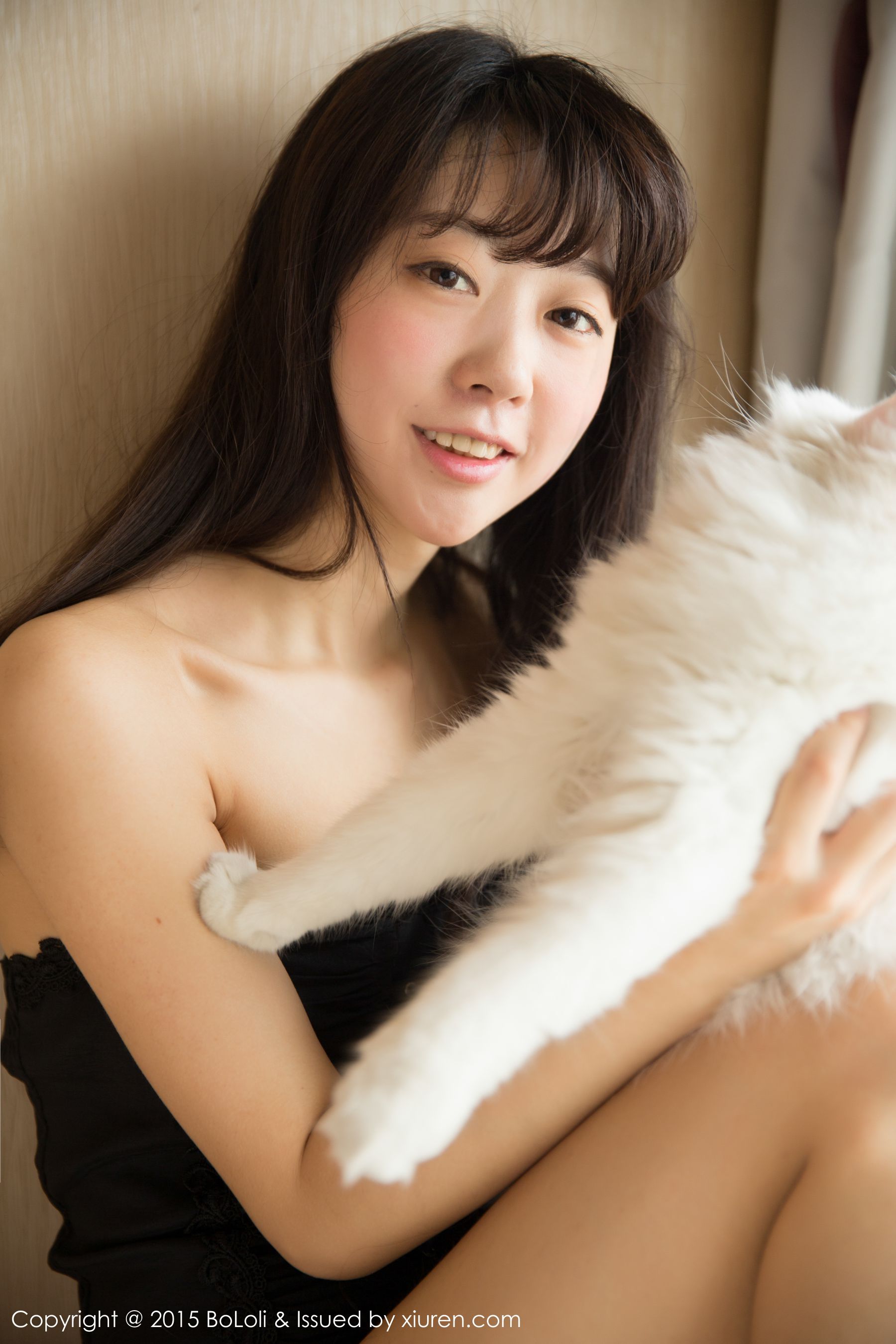Suki朱忆音《小清新的情绪片》  Vol.040 写真集-图11