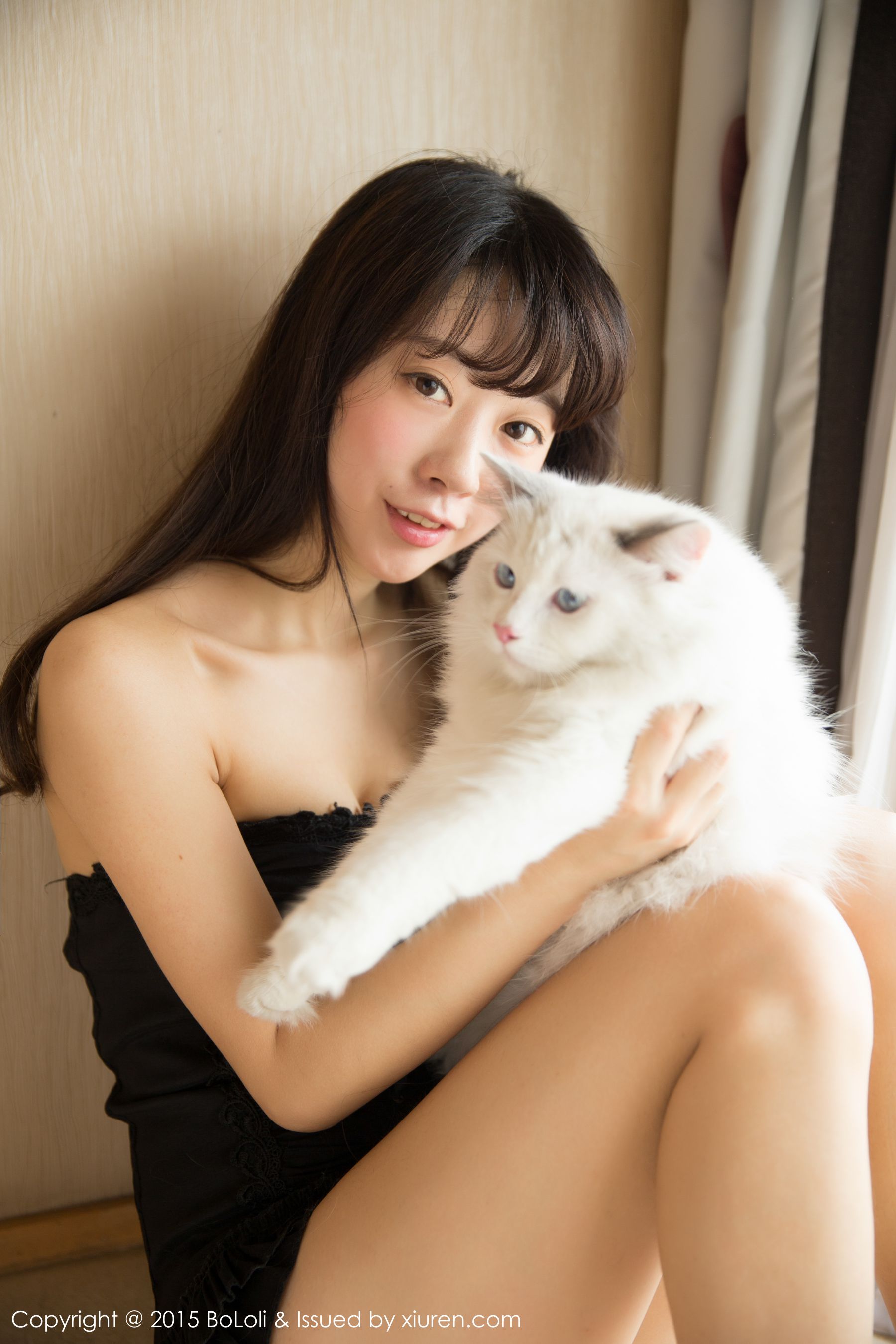 Suki朱忆音《小清新的情绪片》  Vol.040 写真集-图12